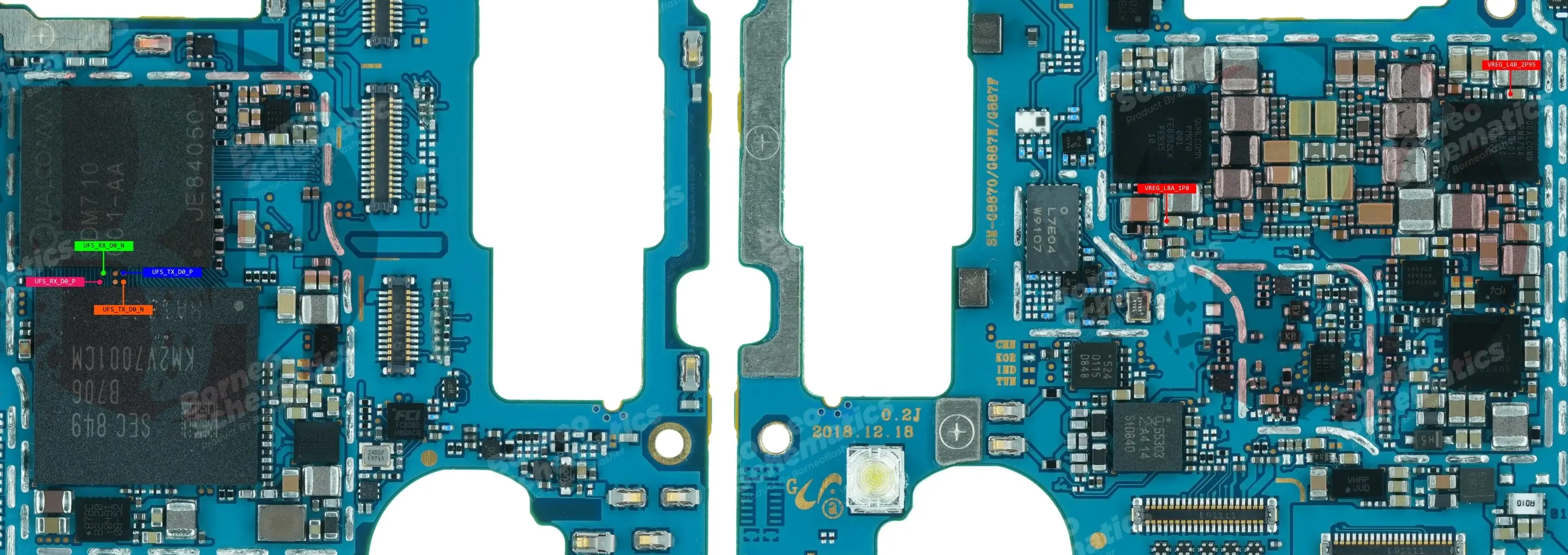 SAMSUNG SM-G887 UFS EMMC VOLT.webp
