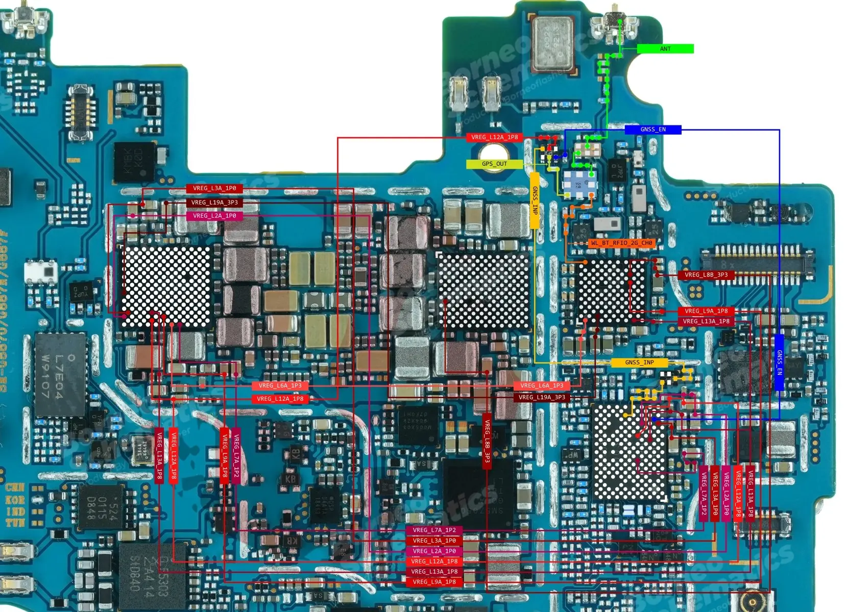 SAMSUNG SM-G887 WIFI BT GPS.webp