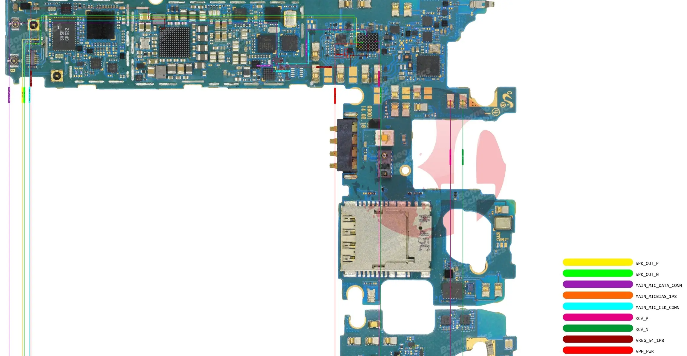 SAMSUNG SM-G900 MIC SPK EAR.webp