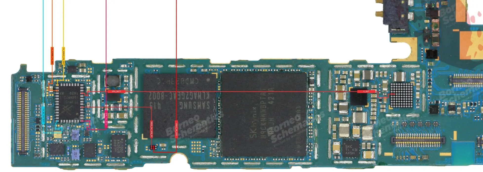 SAMSUNG SM-G900 NETWORK 2.webp
