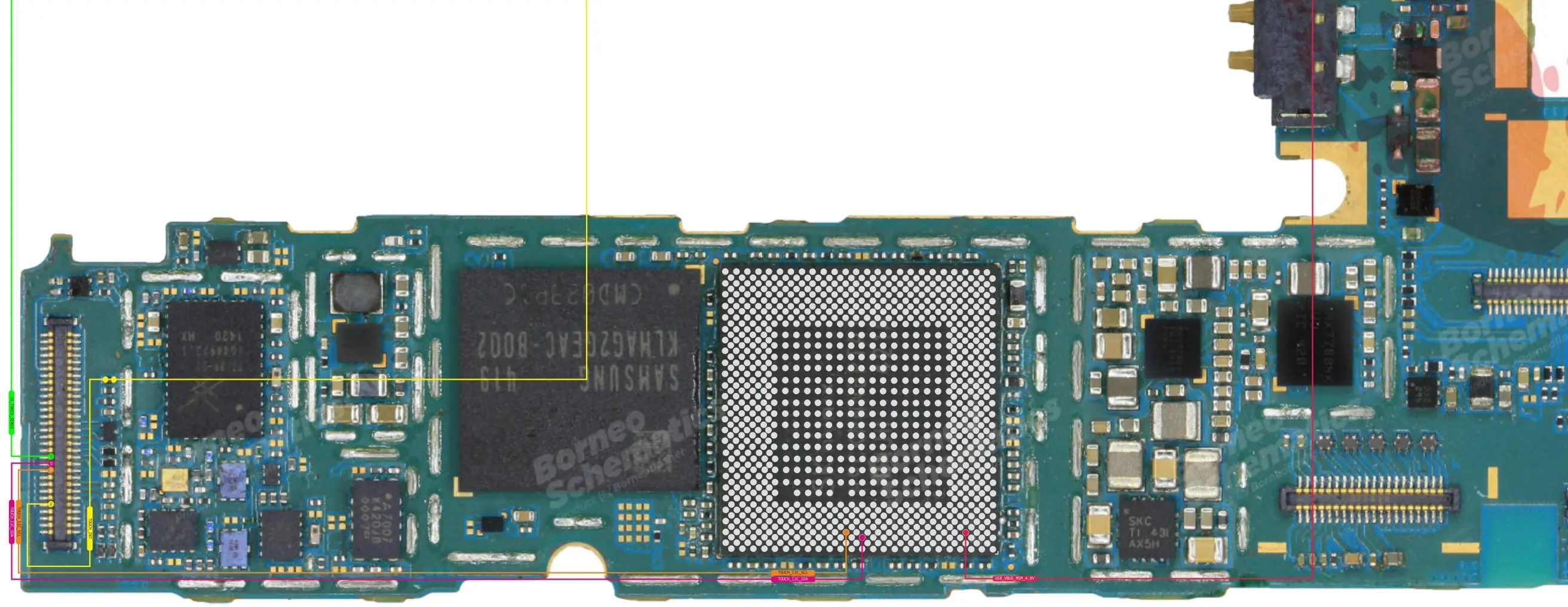 SAMSUNG SM-G900 TOUCH HOME KEY 2.webp