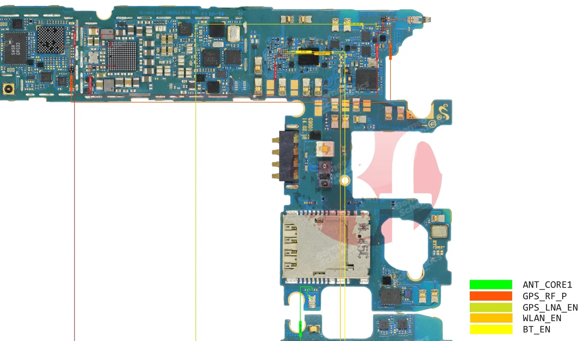 SAMSUNG SM-G900 WIFI BT GPS.webp