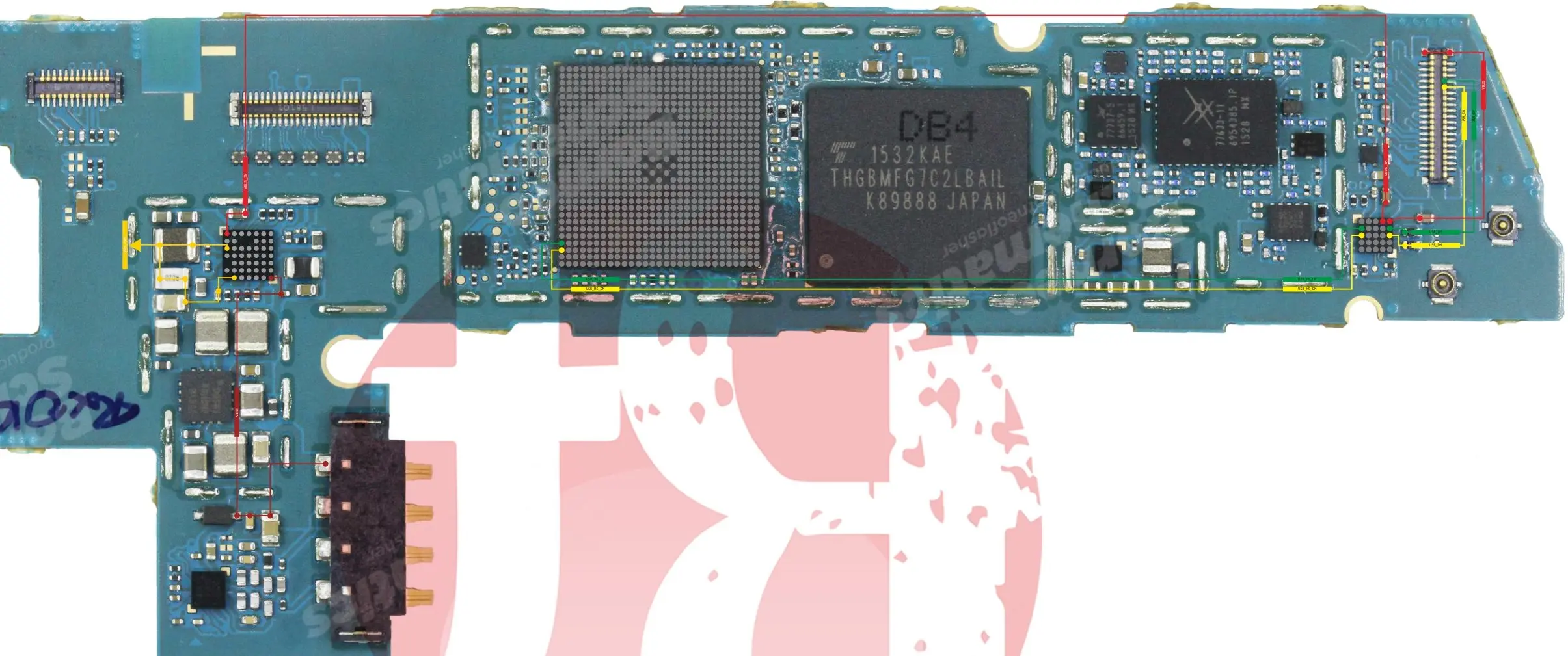 SAMSUNG SM-G903 CHAREGR DATA.webp