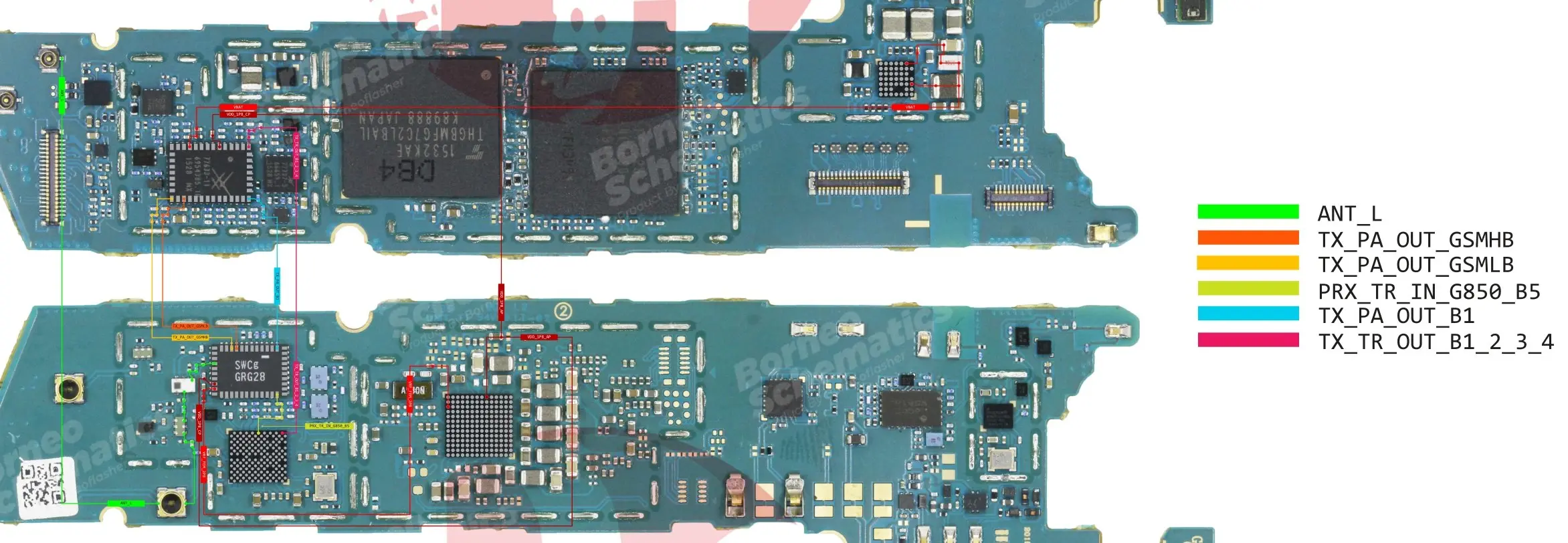 SAMSUNG SM-G903 NETWORK.webp