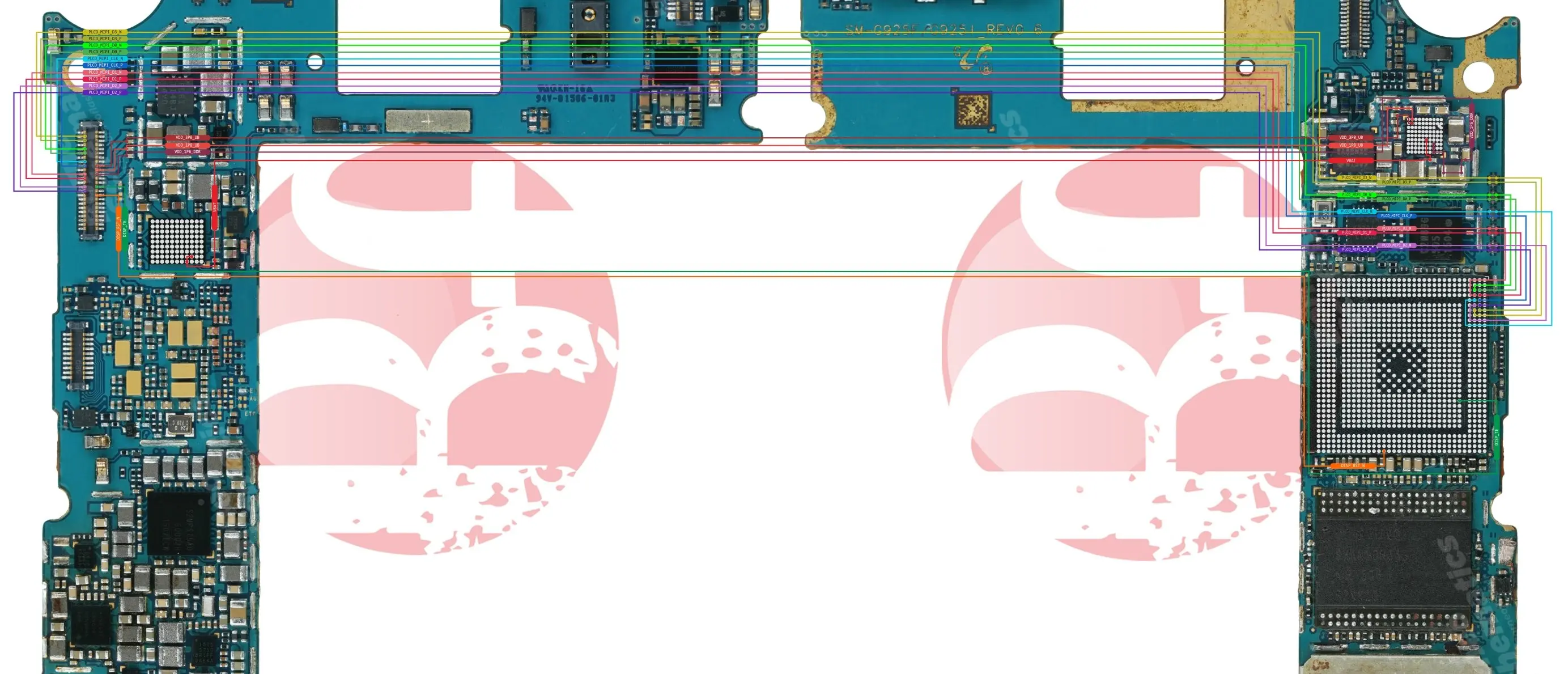 SAMSUNG SM-G925 LCD.webp