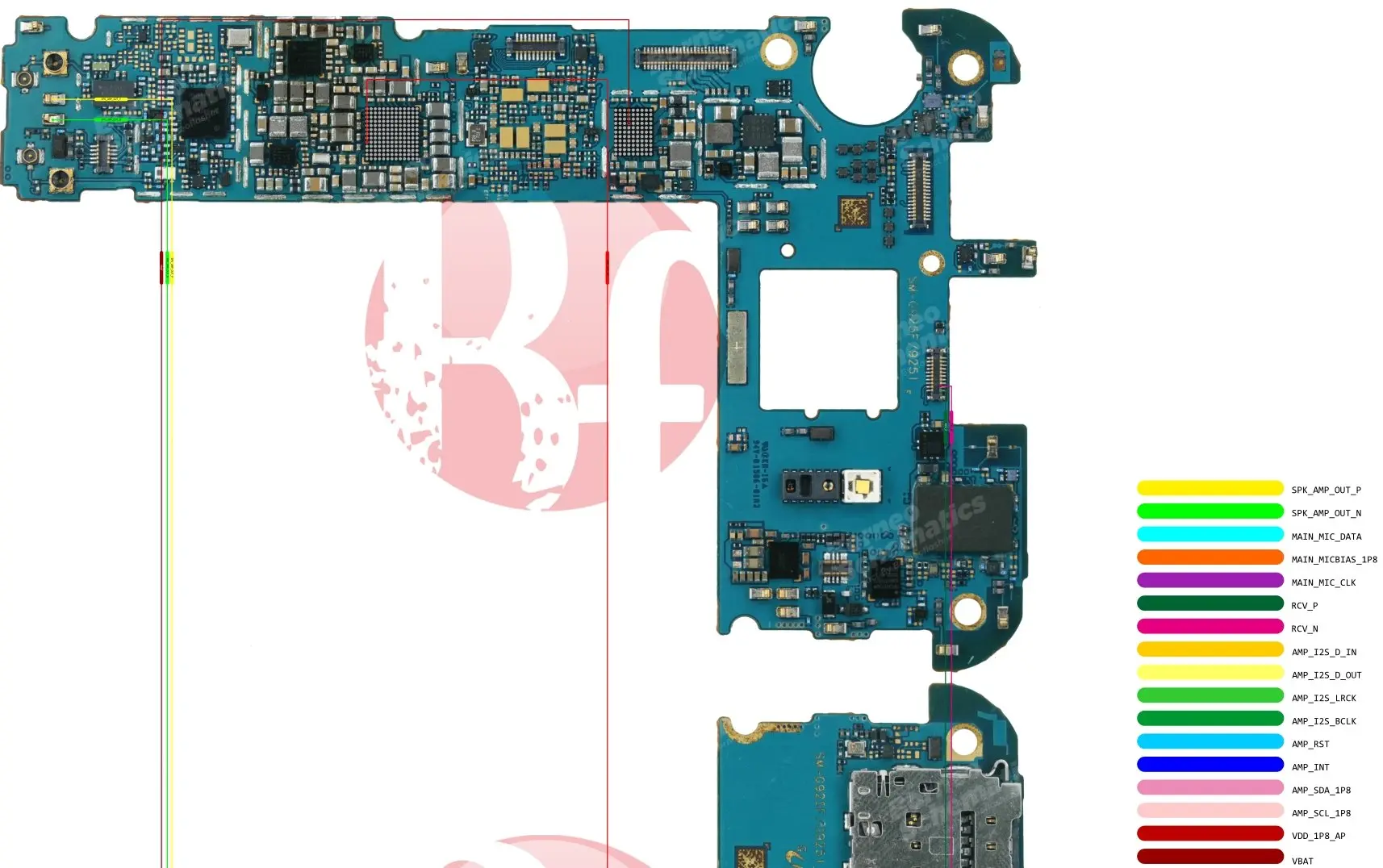 SAMSUNG SM-G925 MIC SPK EAR.webp