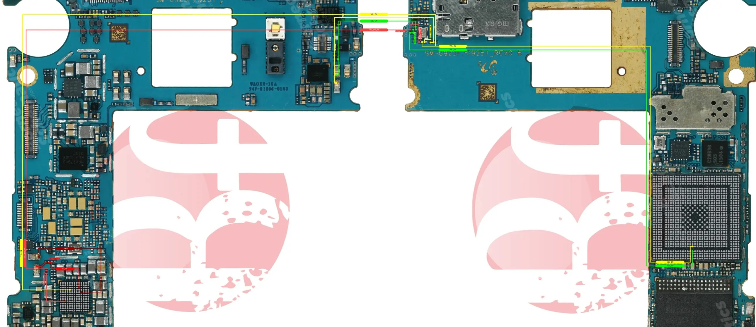 SAMSUNG SM-G925 ON OFF VOL.webp