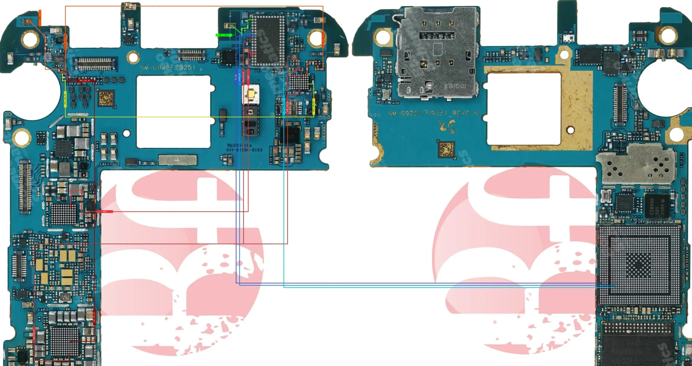 SAMSUNG SM-G925 WIFI BT GPS.webp