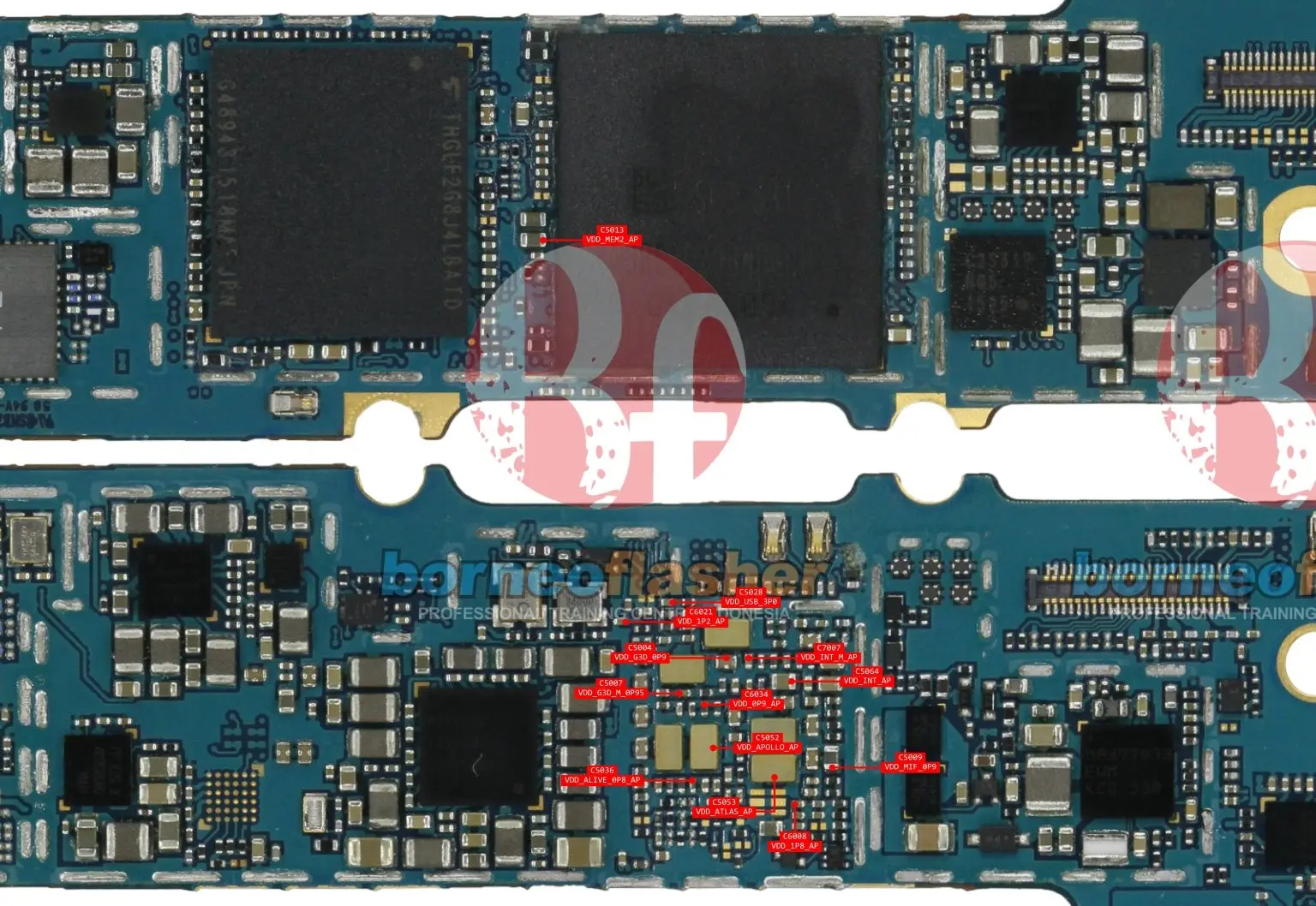 SAMSUNG SM-G928 CPU VOLT.webp
