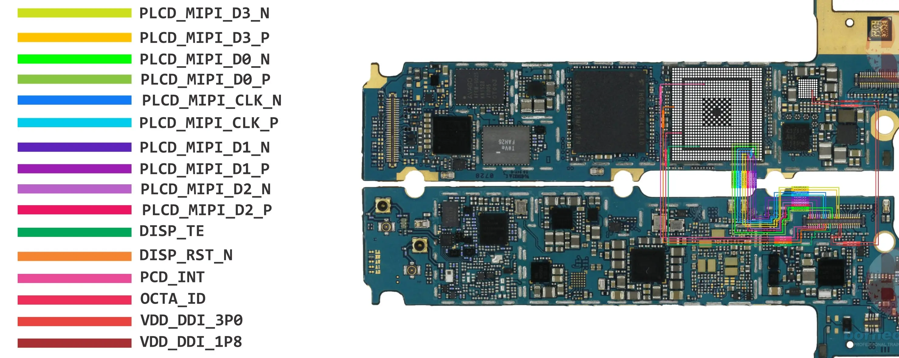 SAMSUNG SM-G928 LCD.webp