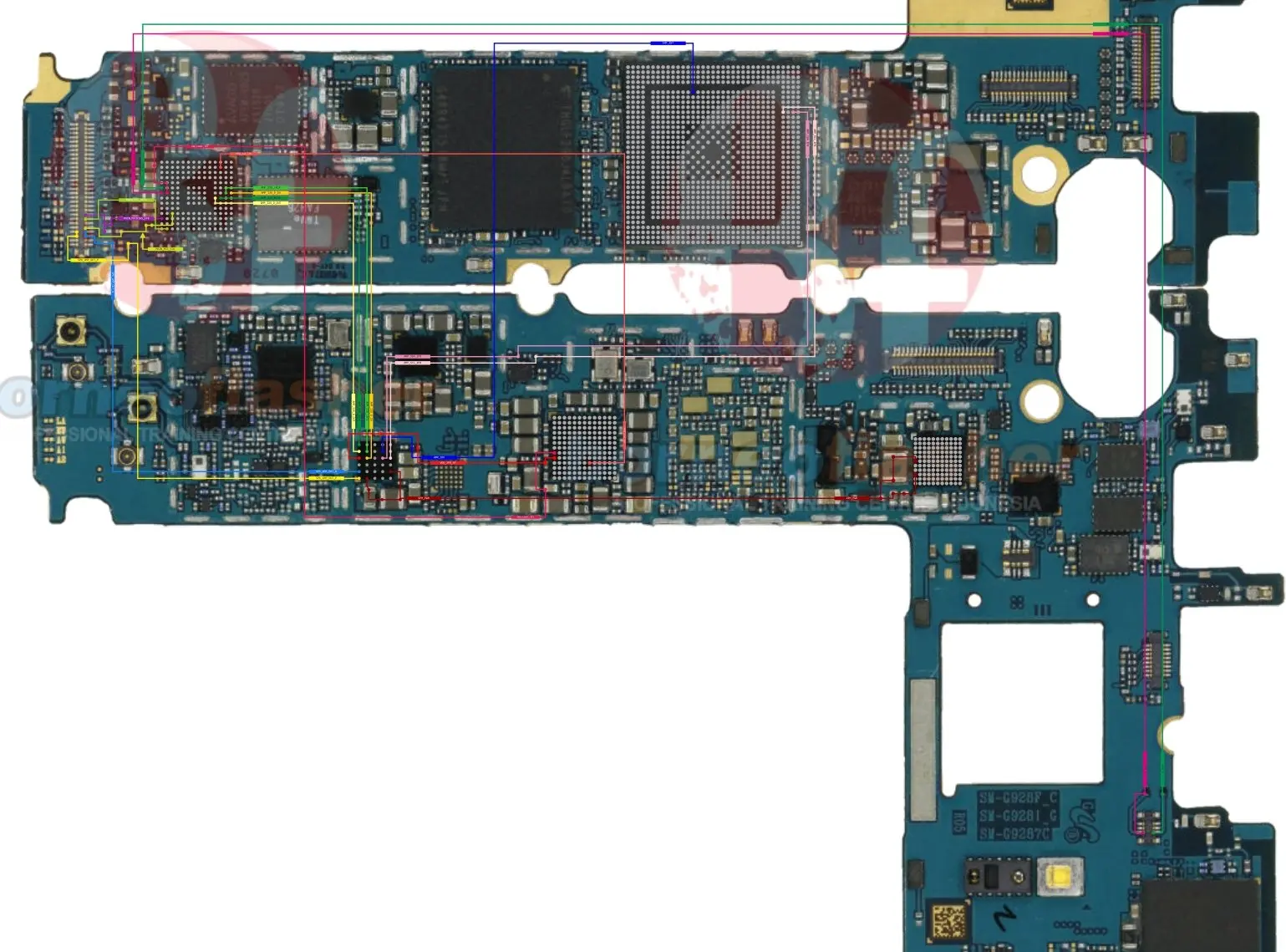 SAMSUNG SM-G928 MIC SPK EAR.webp