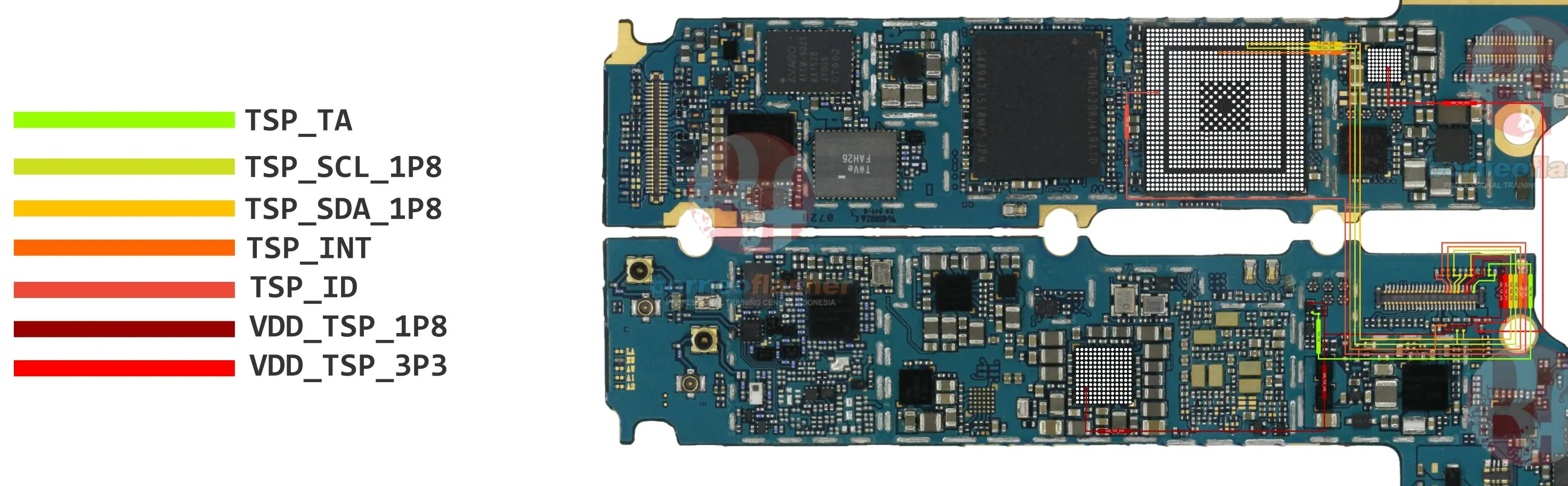 SAMSUNG SM-G928 TOUCHSCREEN.webp