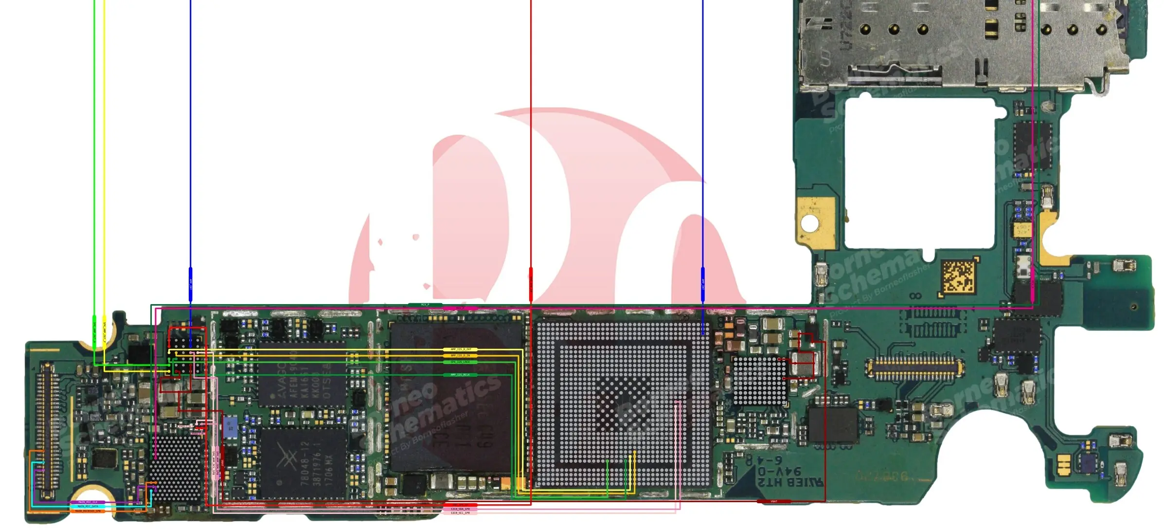 SAMSUNG SM-G930 MIC SPK EAR 2.webp