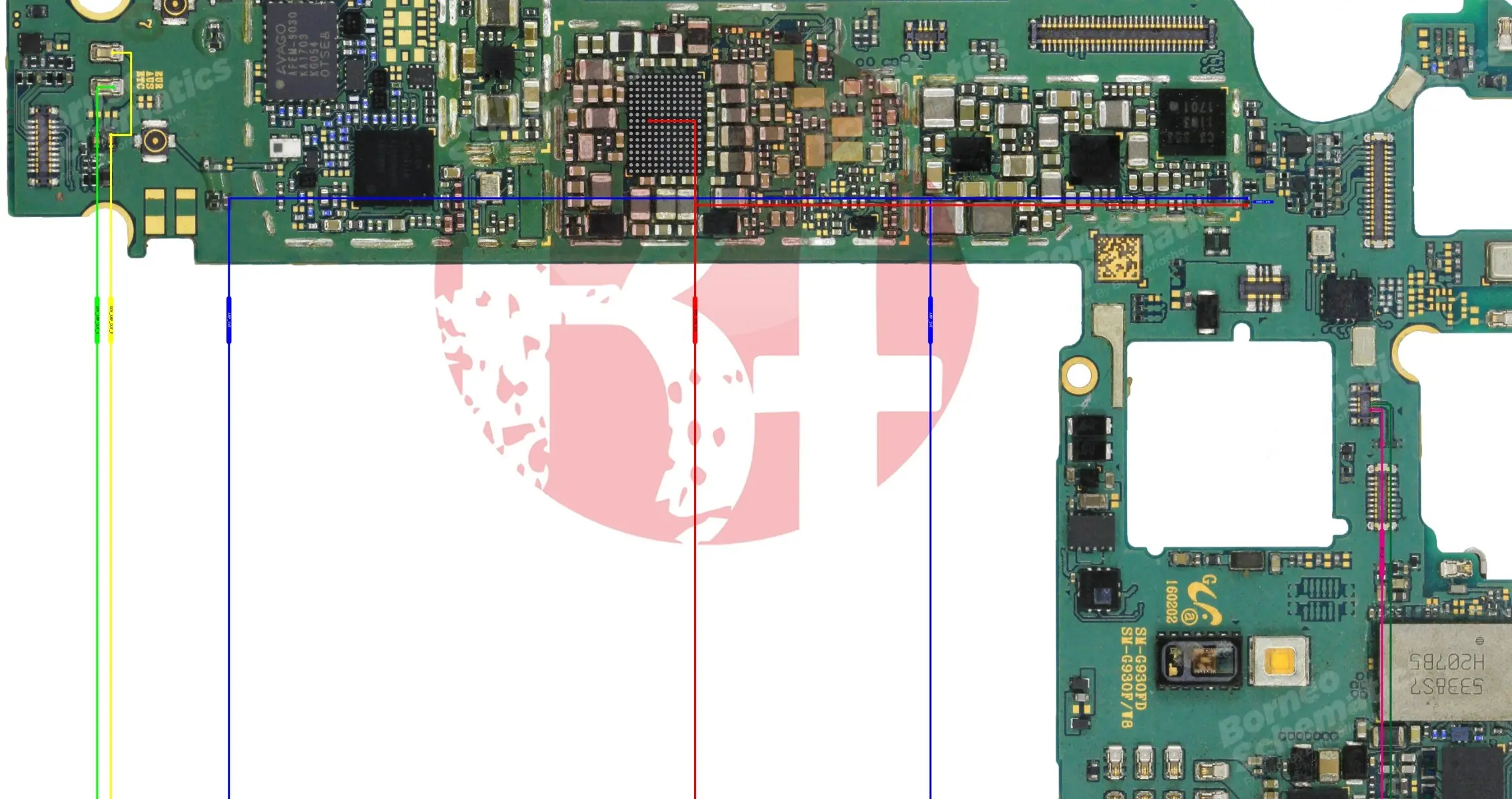 SAMSUNG SM-G930 MIC SPK EAR.webp