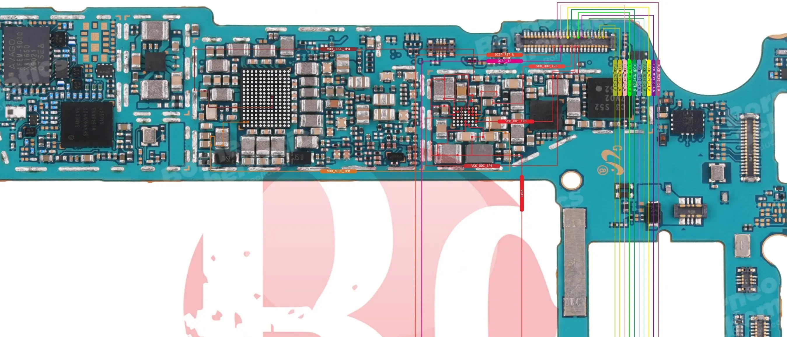SAMSUNG SM-G935 LCD.webp