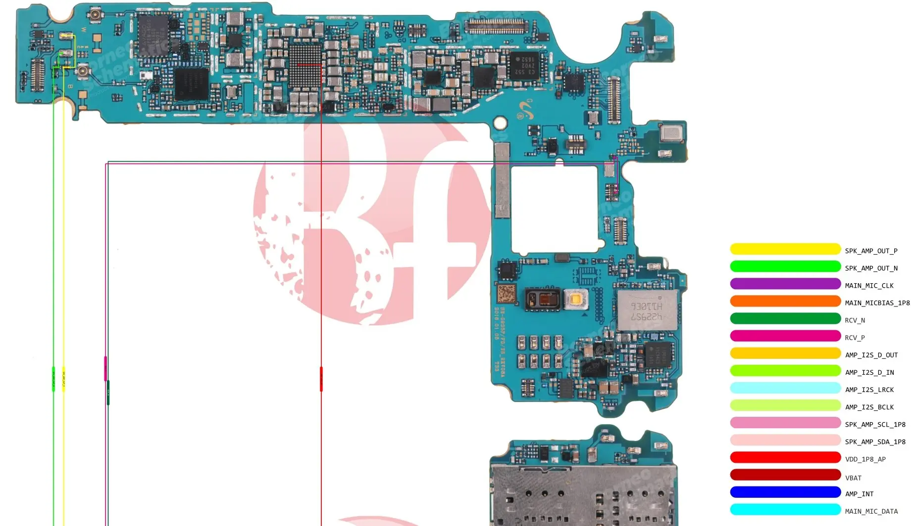 SAMSUNG SM-G935 MIC SPK EAR.webp