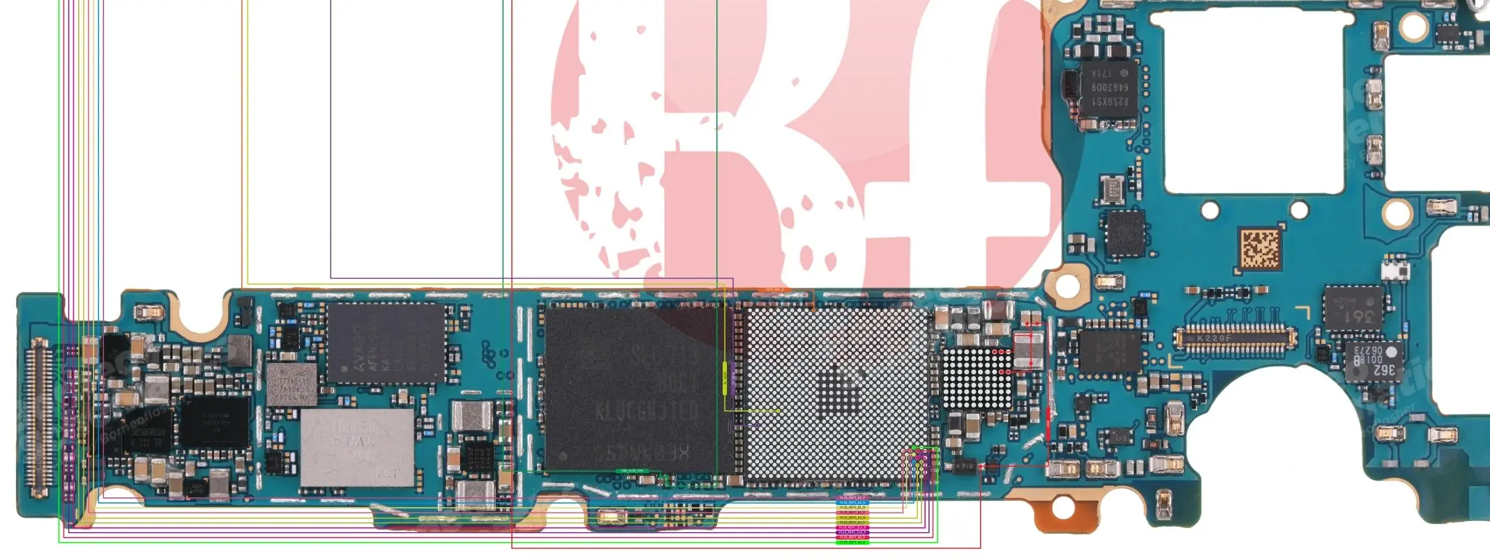 SAMSUNG SM-G950 LCD 2.webp