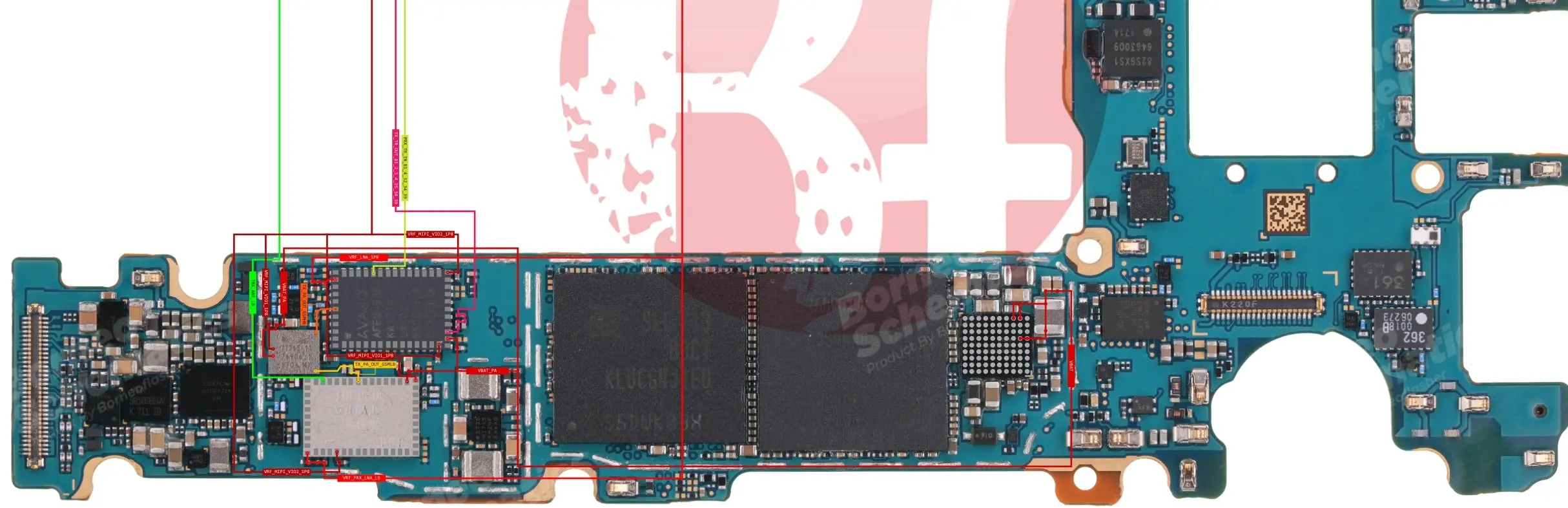 SAMSUNG SM-G950 NETWORK 2.webp