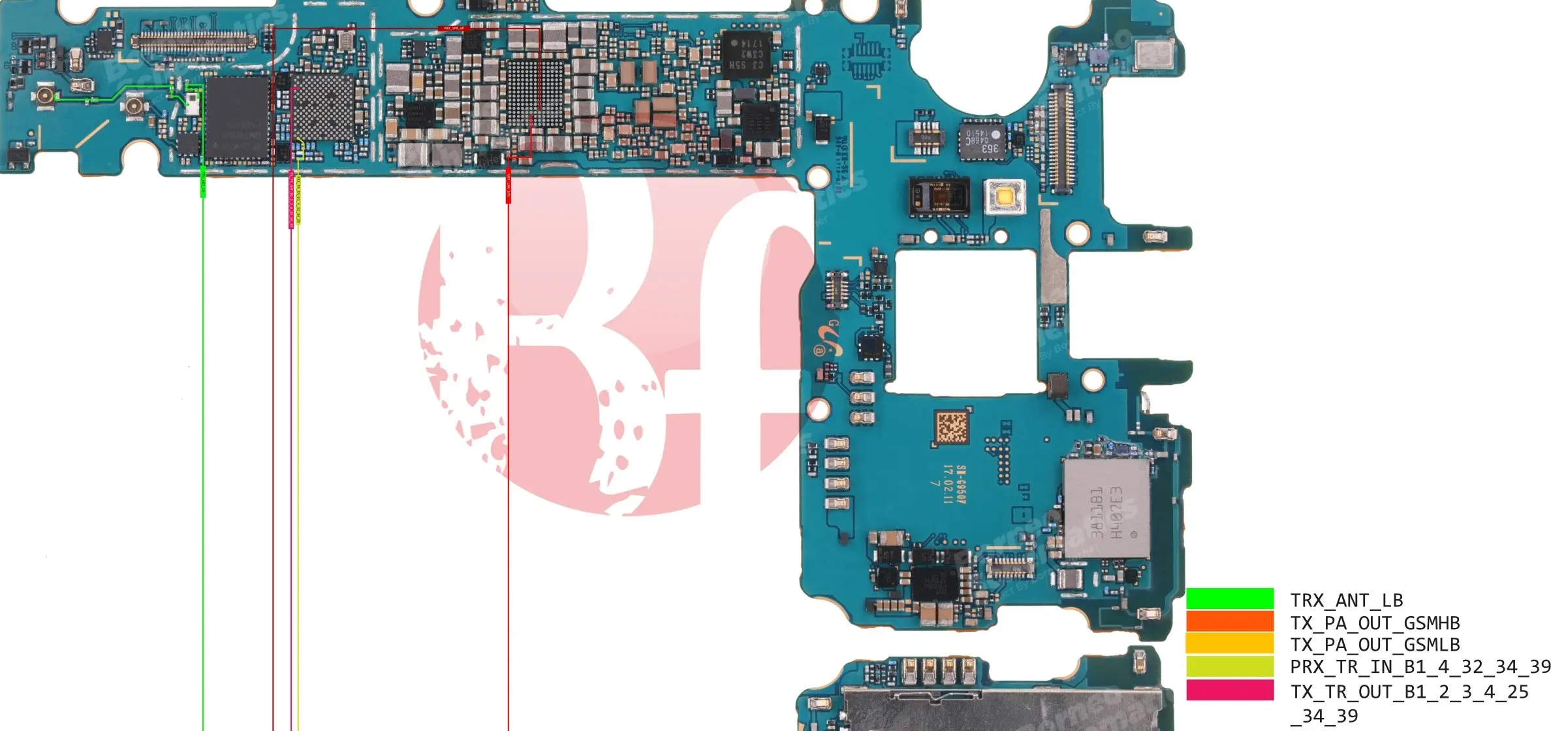 SAMSUNG SM-G950 NETWORK.webp