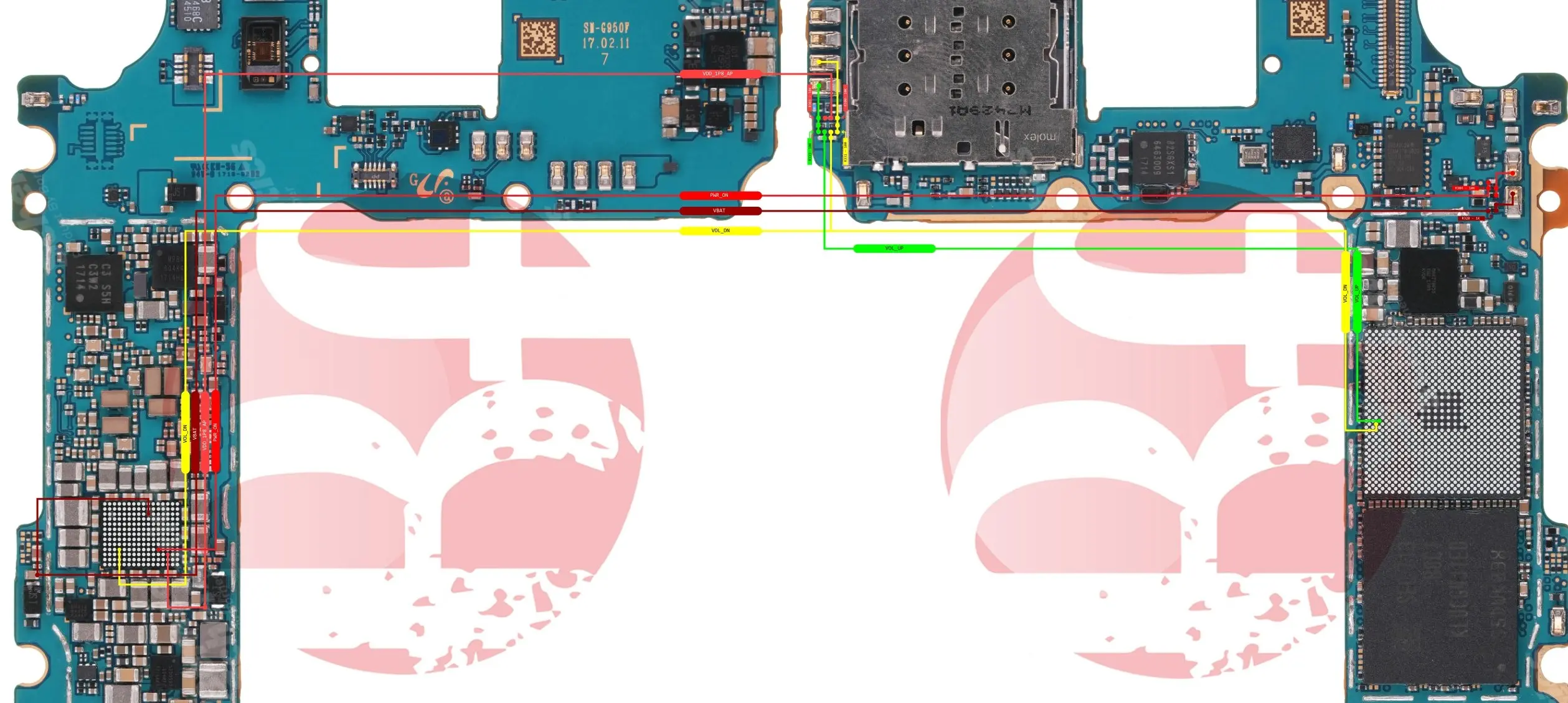 SAMSUNG SM-G950 ON OFF KEY.webp