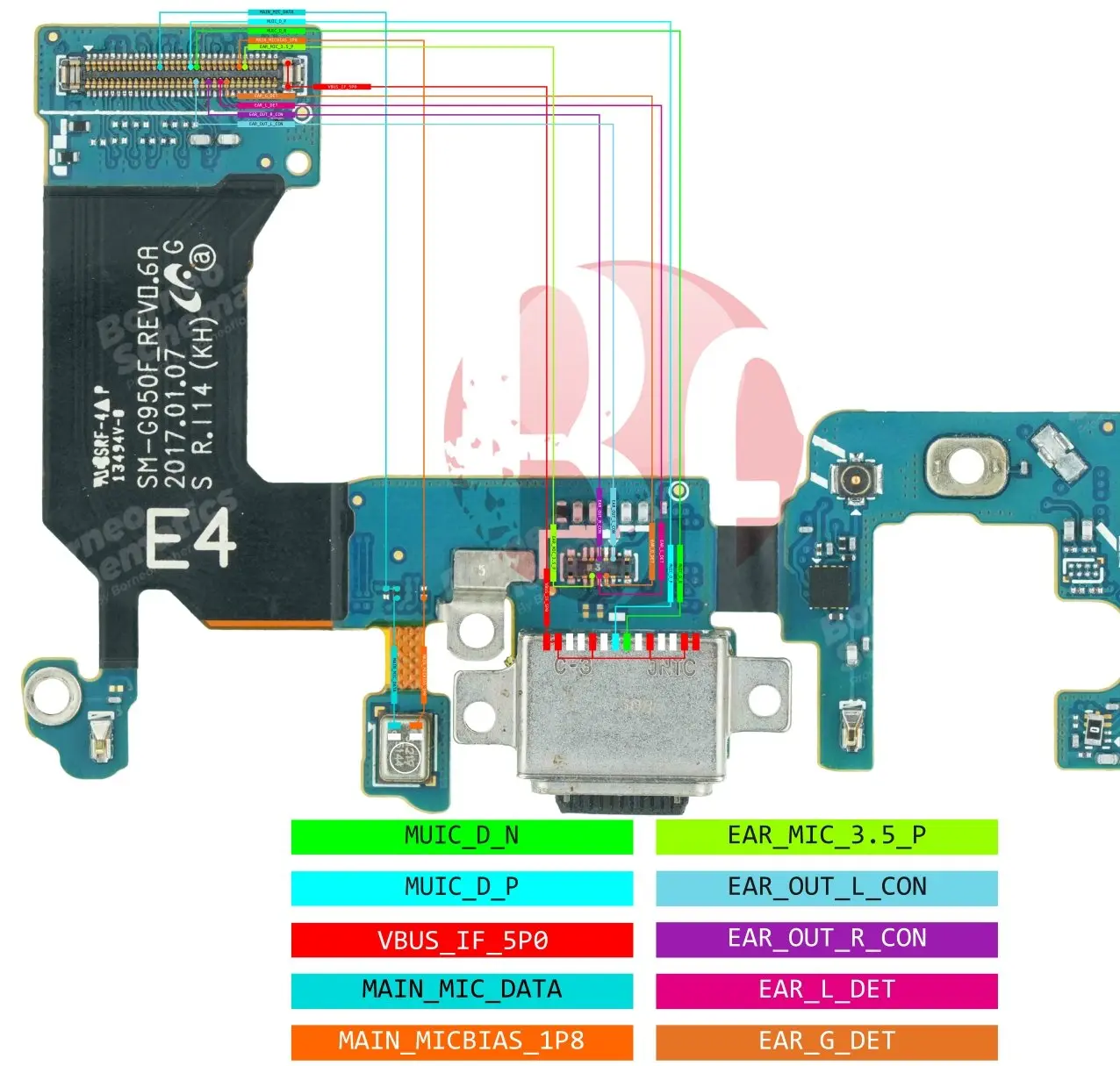 SAMSUNG SM-G950 SUB BOARD.webp