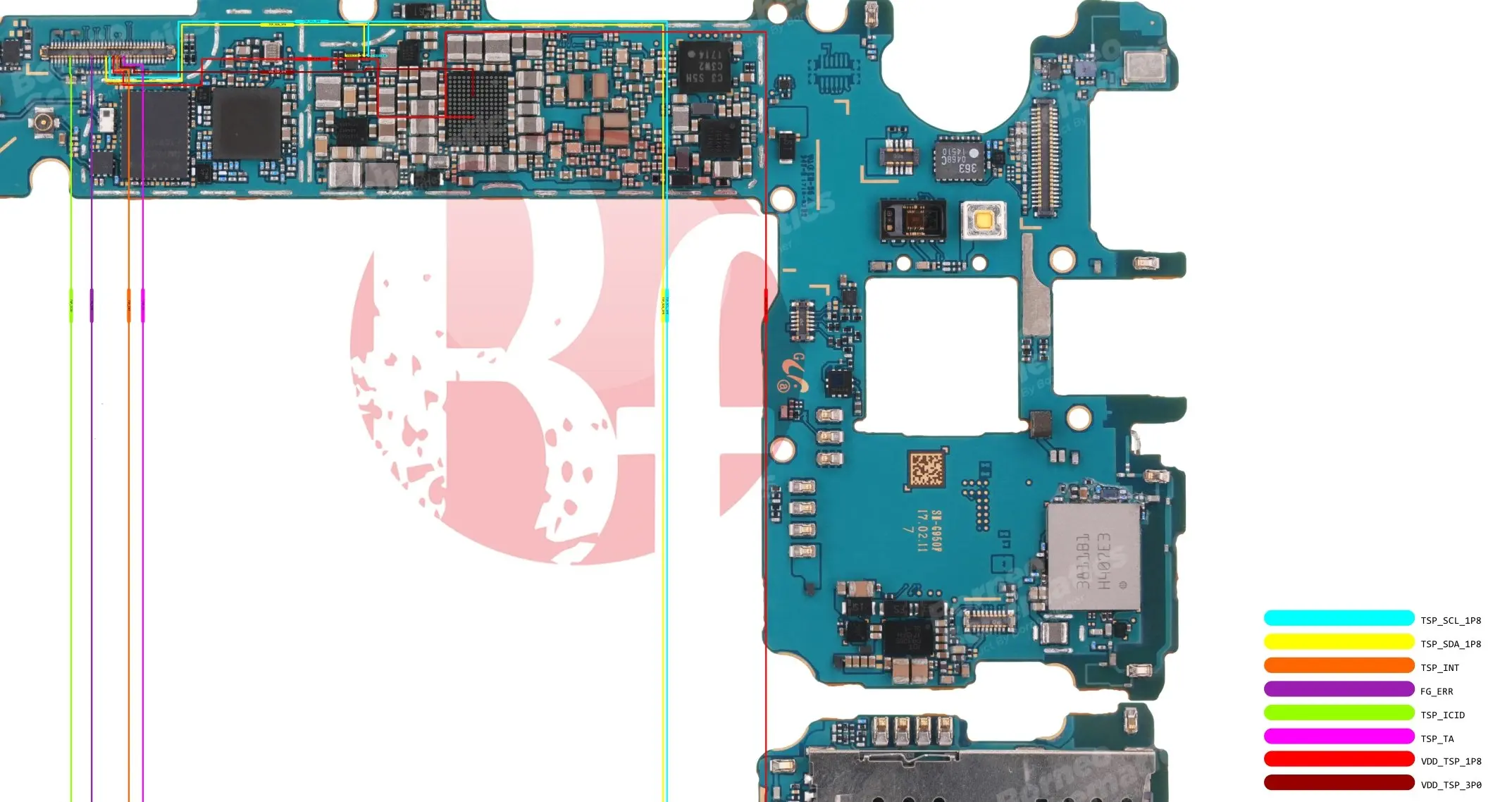 SAMSUNG SM-G950 TOUCHSCREEN.webp