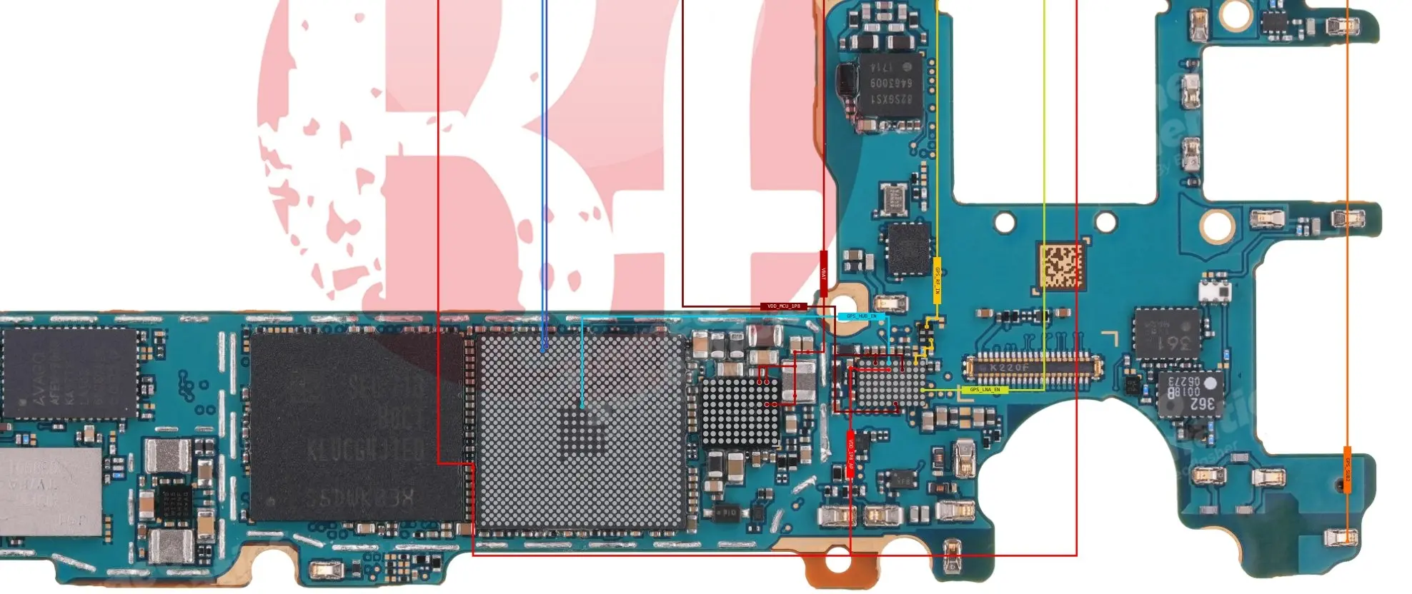 SAMSUNG SM-G950 WIFI BT GPS 2.webp