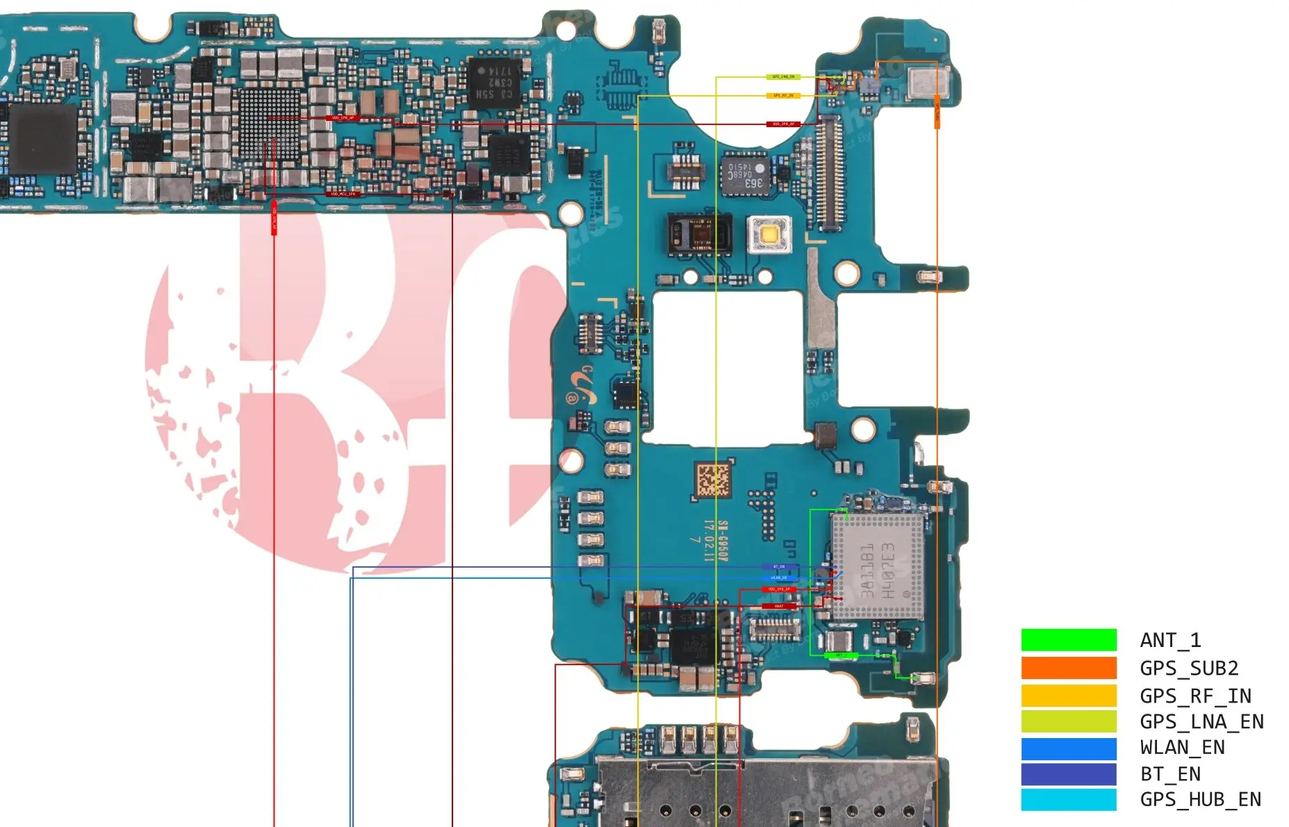 SAMSUNG SM-G950 WIFI BT GPS.webp