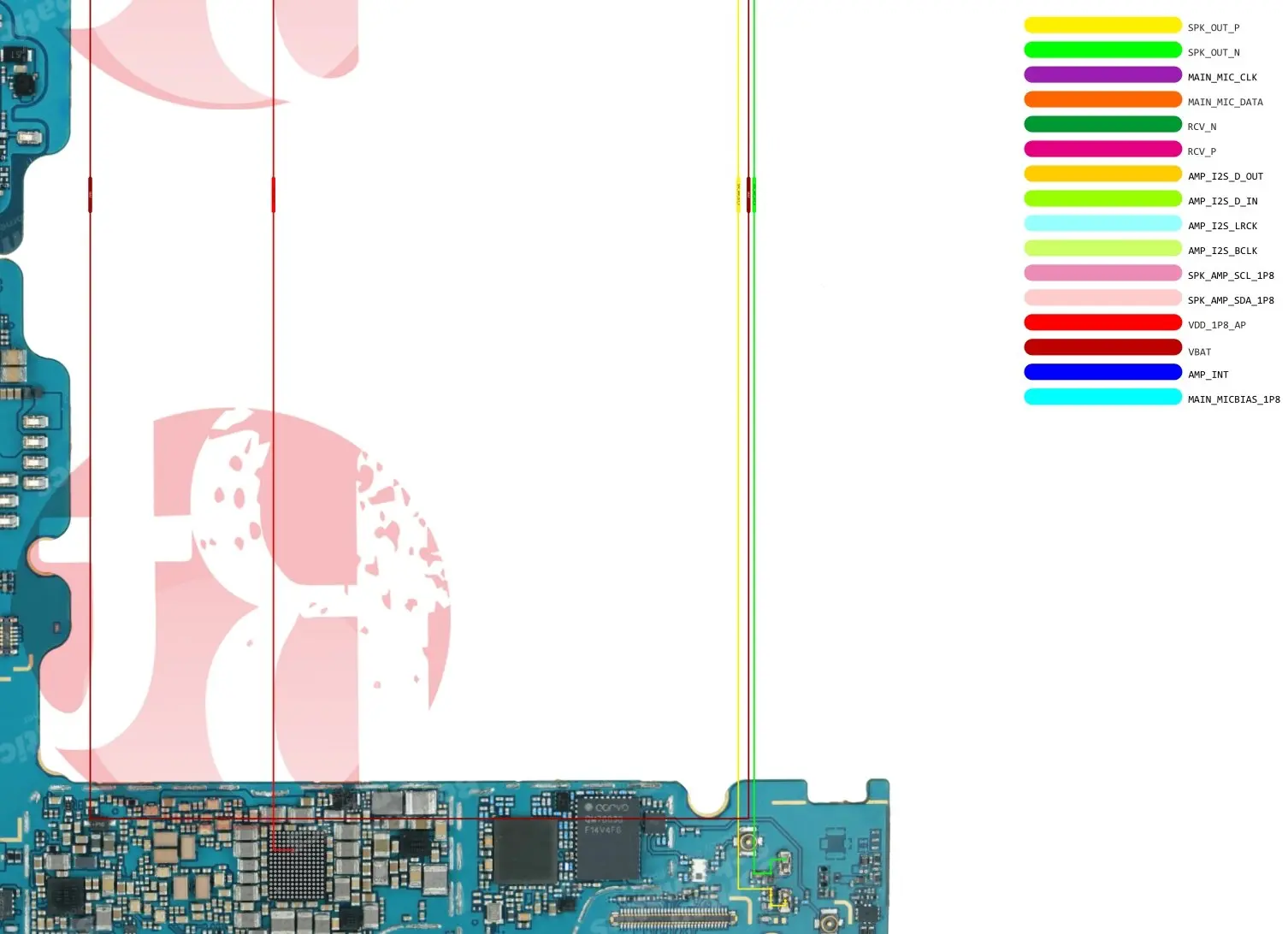 SAMSUNG SM-G955 MIC SPK EAR 2.webp