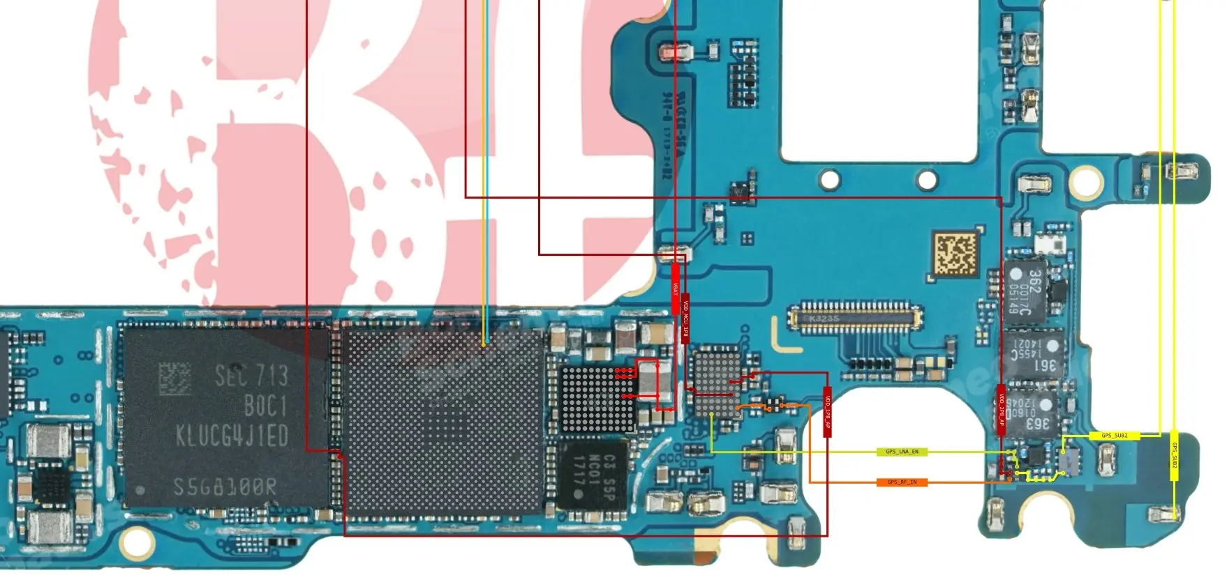 SAMSUNG SM-G955 WIFI BT GPS 2.webp