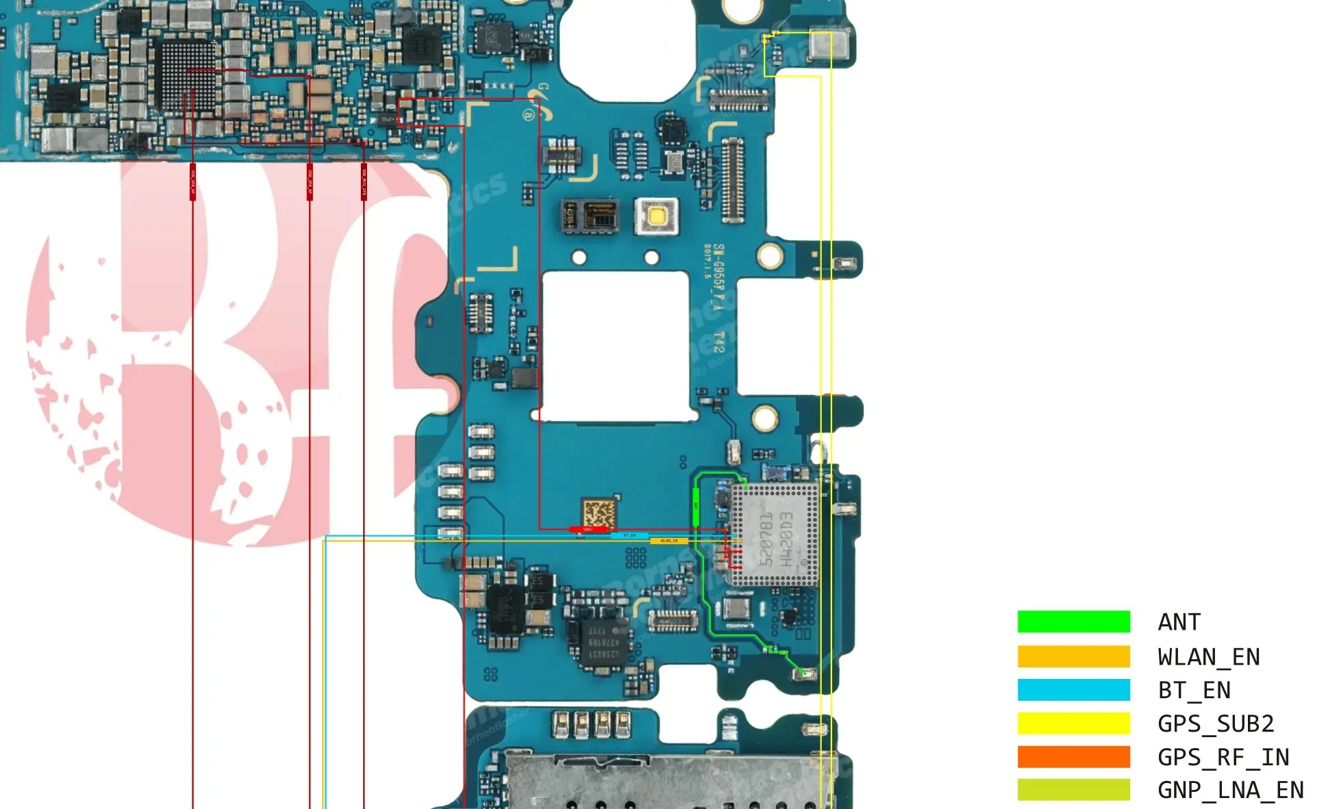 SAMSUNG SM-G955 WIFI BT GPS.webp