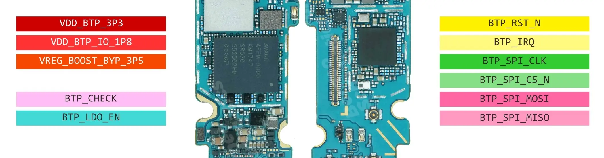 SAMSUNG SM-G960 FINGERPRINT 2.webp