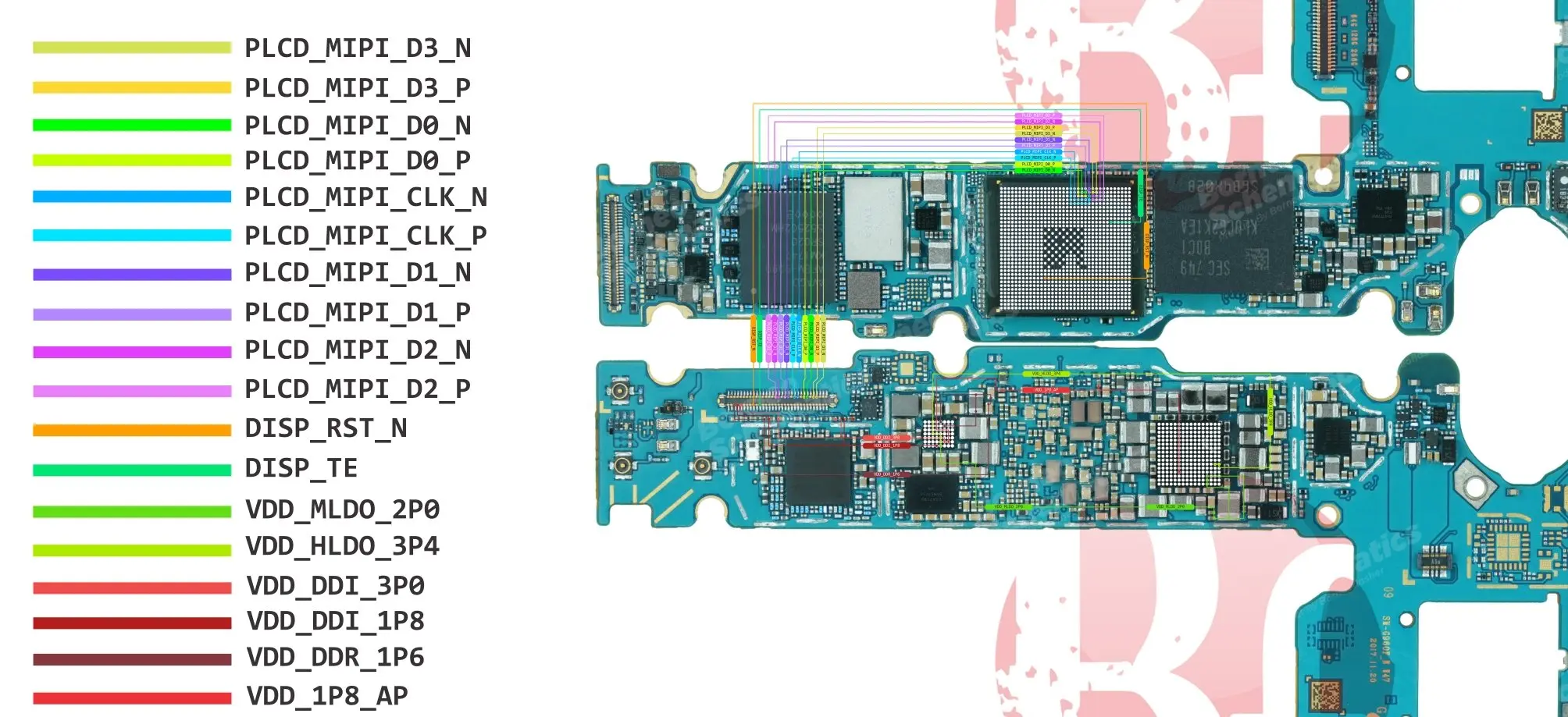 SAMSUNG SM-G960 LCD.webp