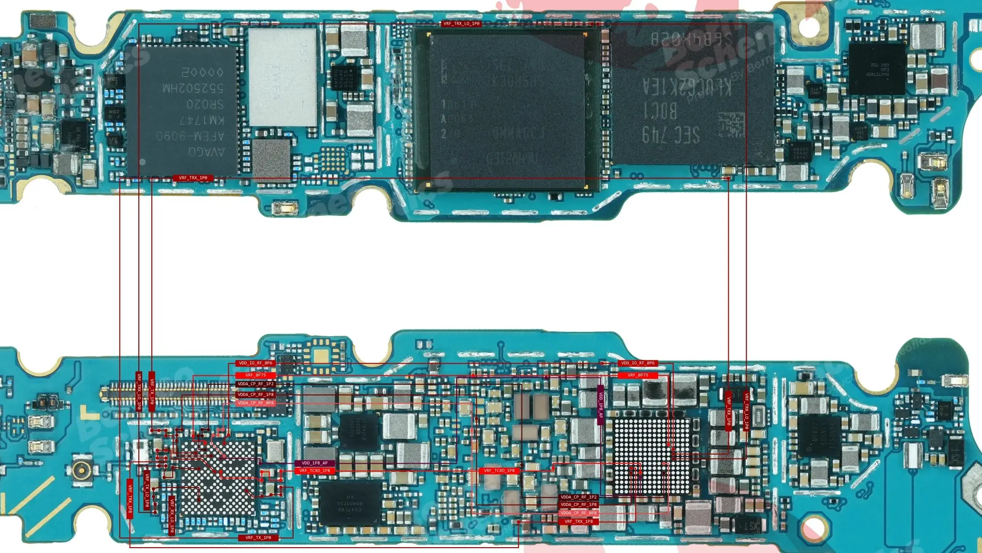 SAMSUNG SM-G960 NETWORK 2.webp