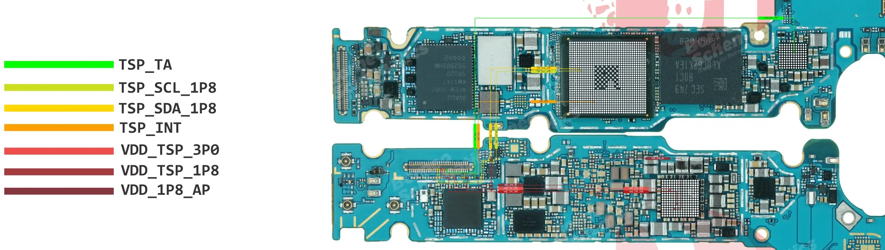 SAMSUNG SM-G960 TOUCHSCREEN.webp