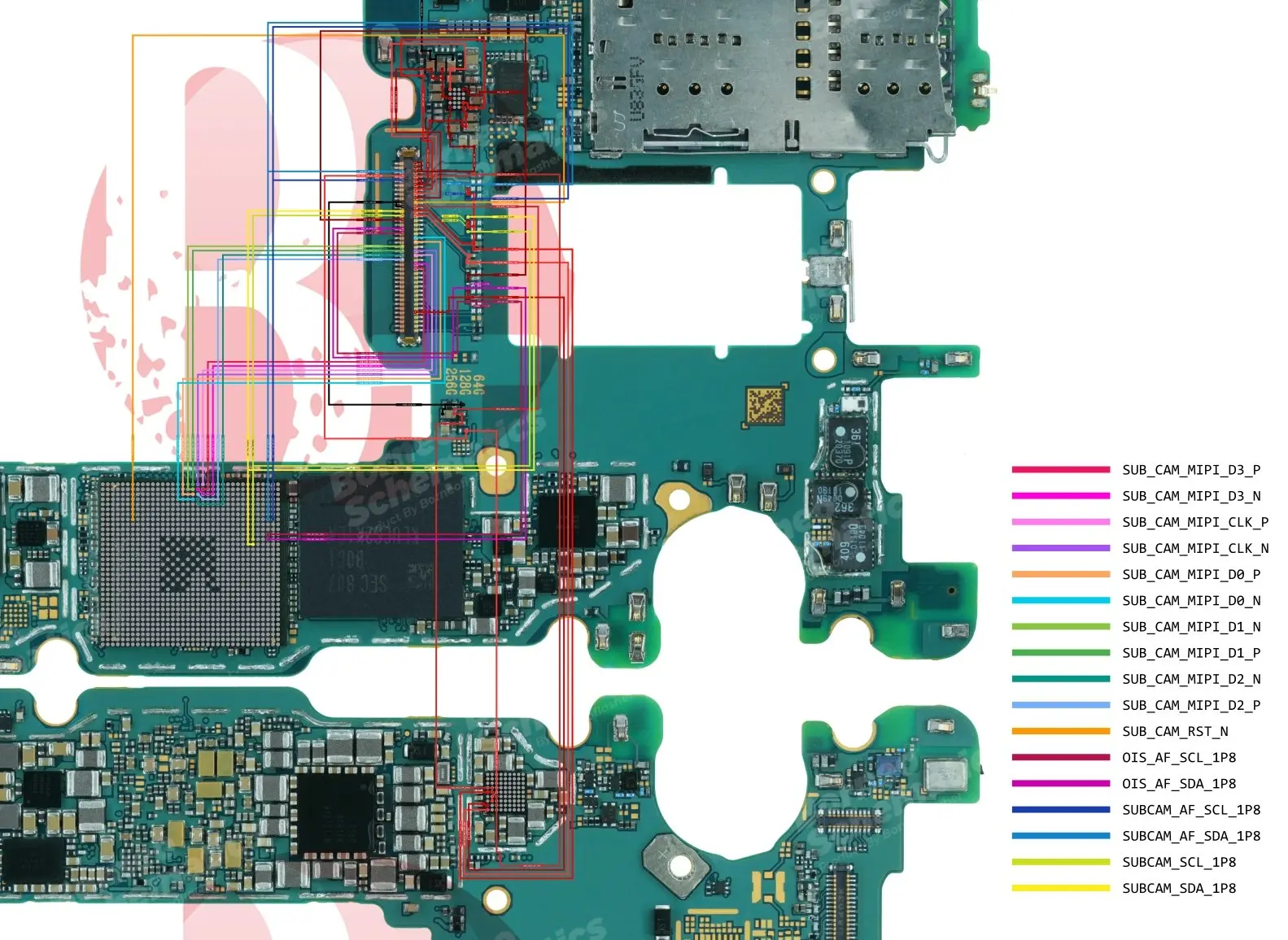 SAMSUNG SM-G965 BACK CAM 12M TELEPHOTO.webp