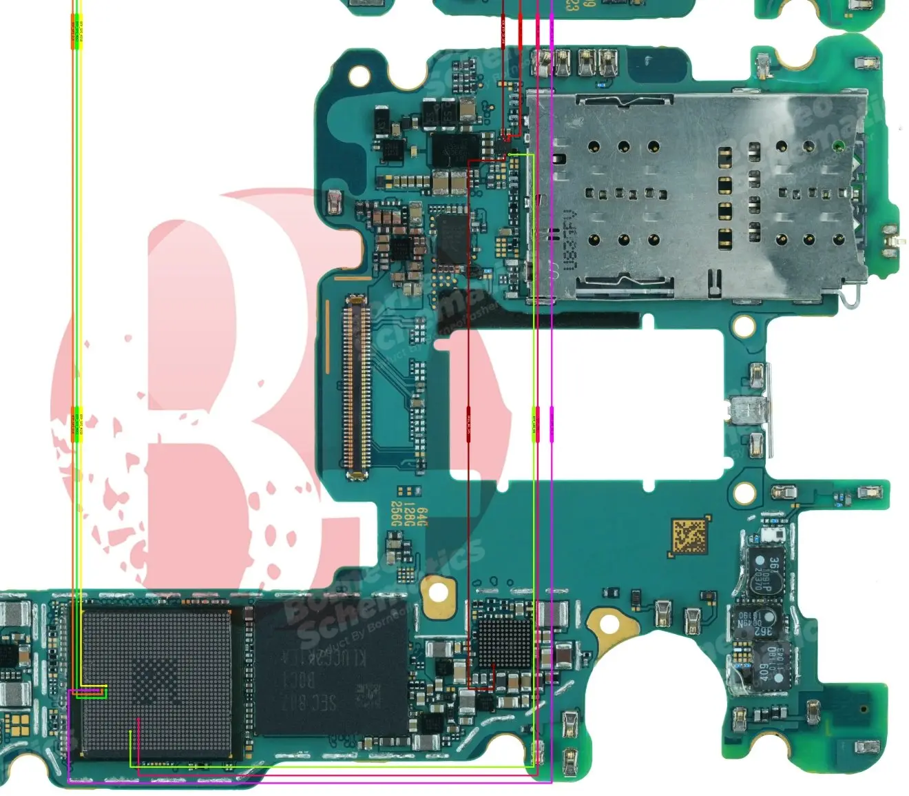 SAMSUNG SM-G965 FINGER PRINT 2.webp