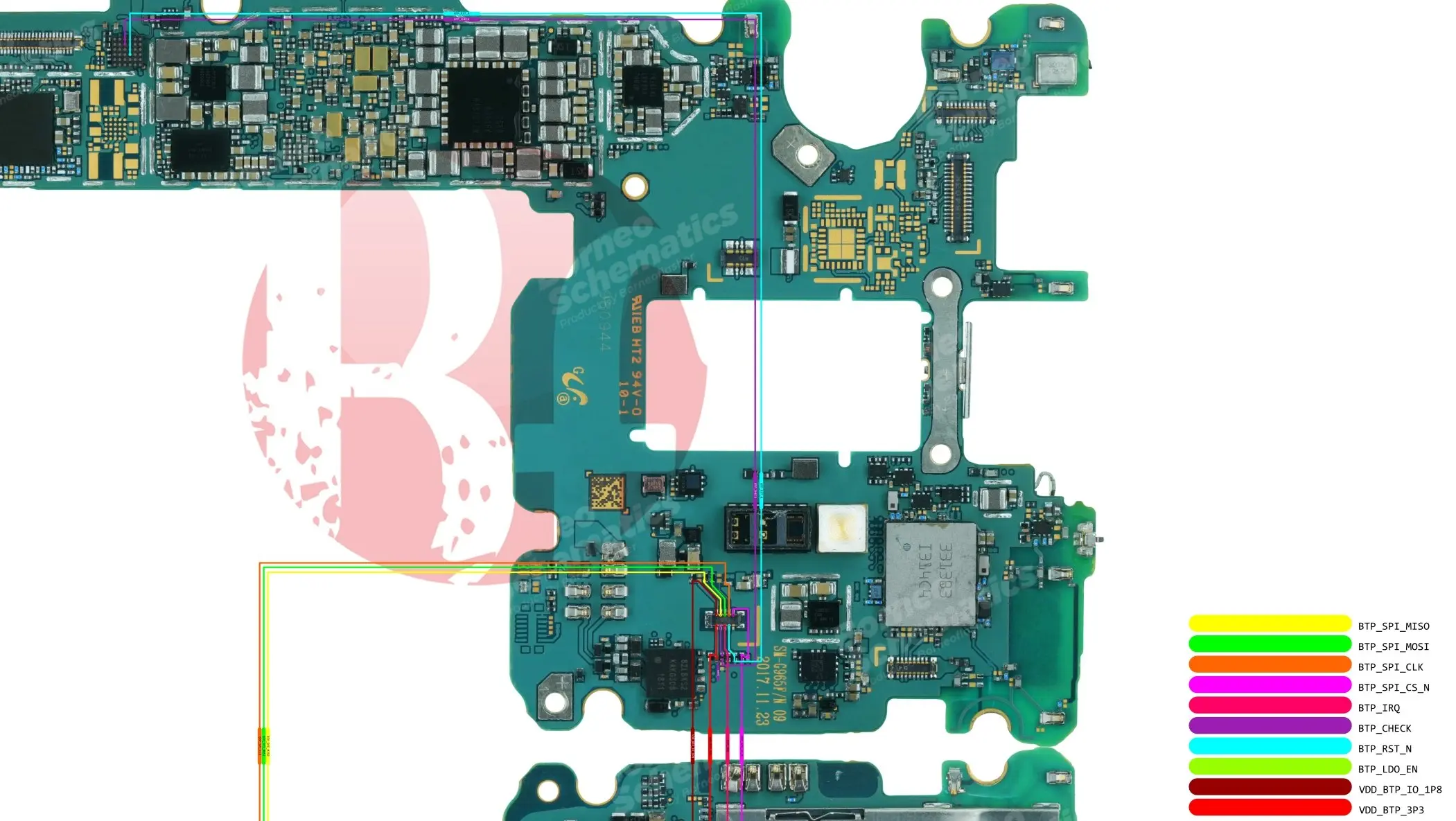 SAMSUNG SM-G965 FINGER PRINT.webp