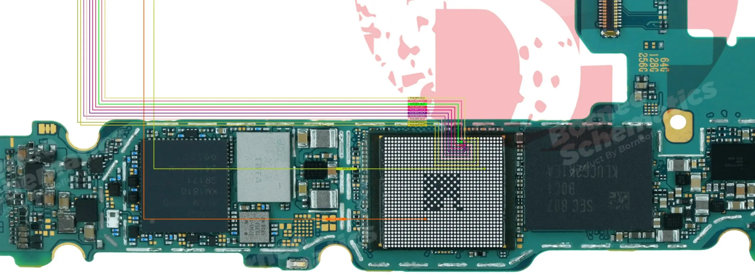 SAMSUNG SM-G965 LCD 2.webp