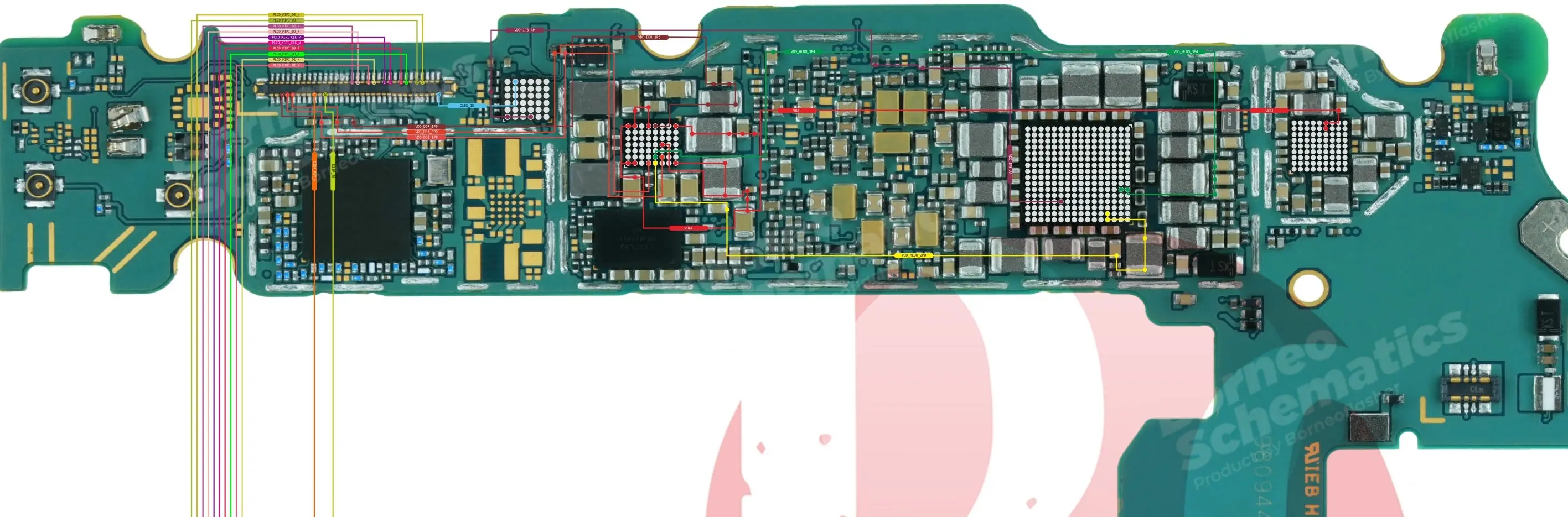 SAMSUNG SM-G965 LCD.webp