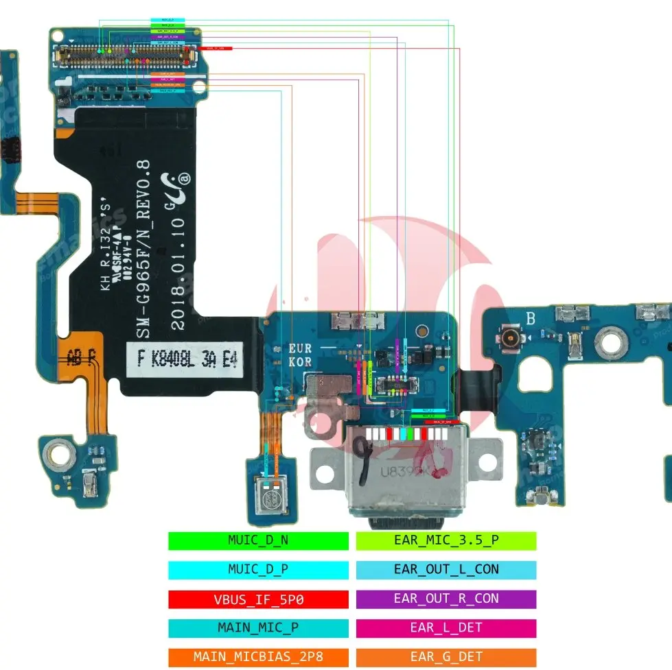 SAMSUNG SM-G965 SUB BOARD (ORI).webp