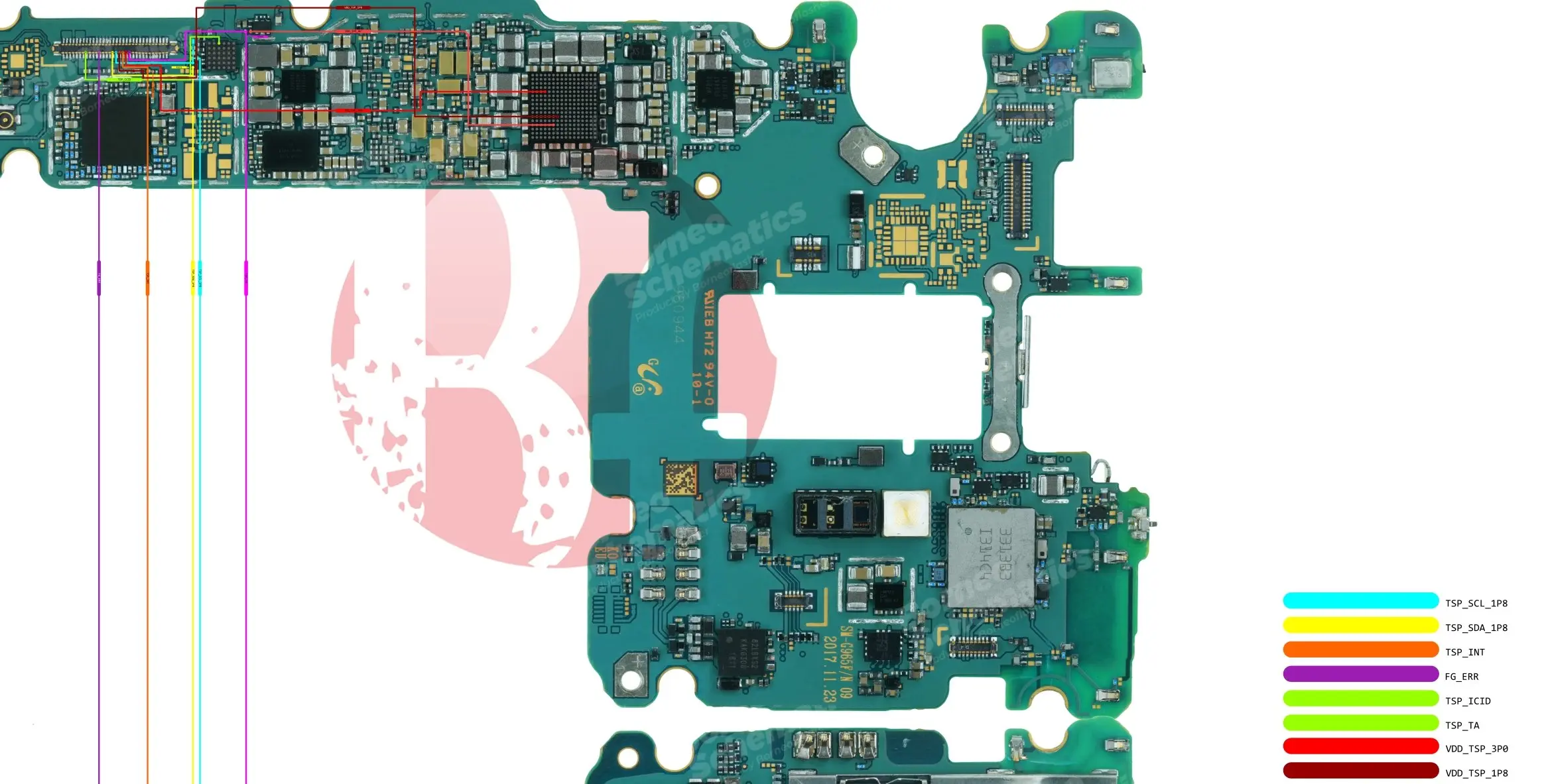 SAMSUNG SM-G965 TOUCHSCREEN.webp