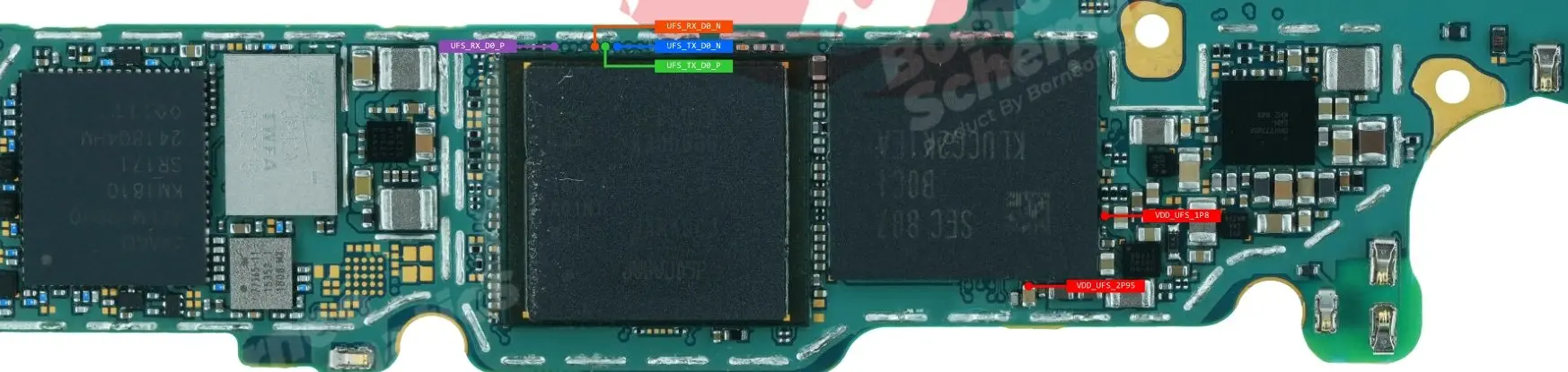 SAMSUNG SM-G965 UFS EMMC VOLT.webp