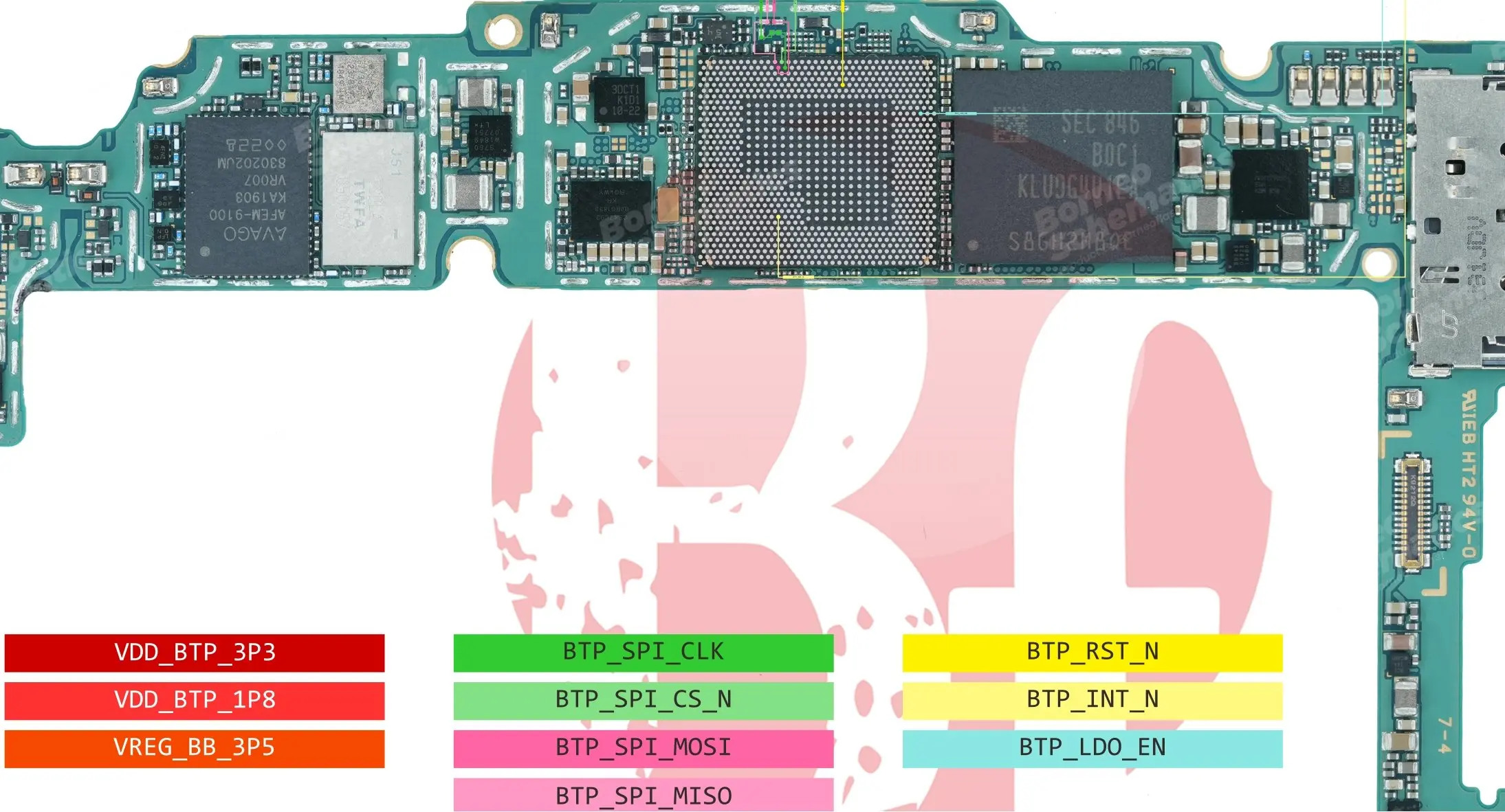 SAMSUNG SM-G970 FINGERPRINT 2.webp