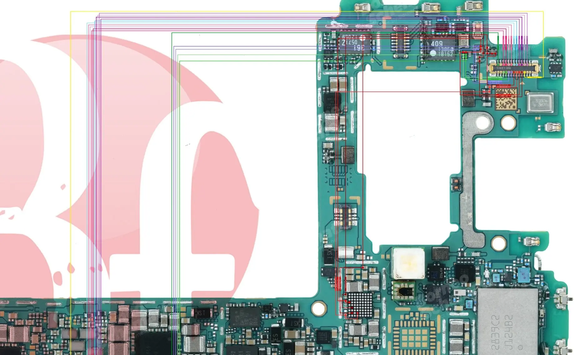 SAMSUNG SM-G970 FRONT CAM.webp