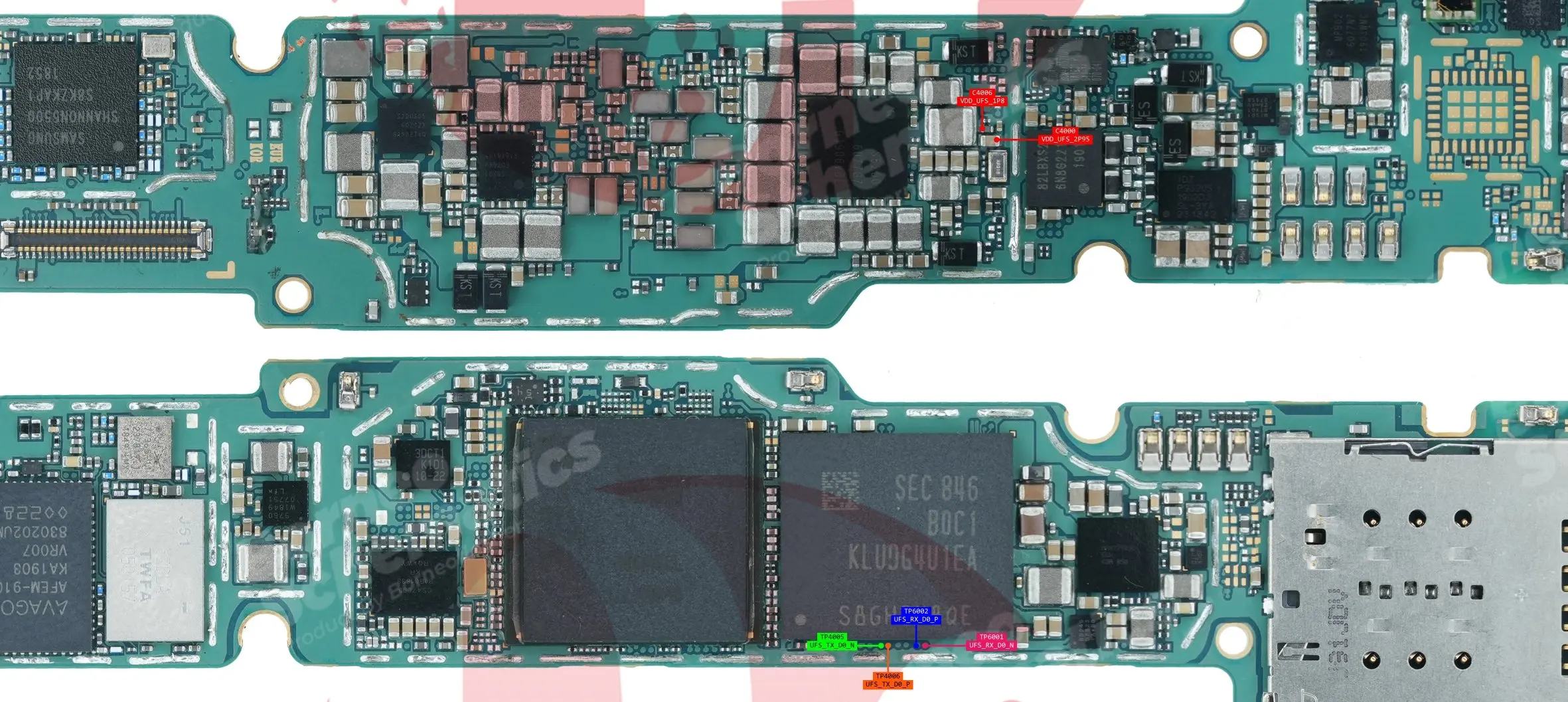 SAMSUNG SM-G970 UFS EMMC VOLT.webp