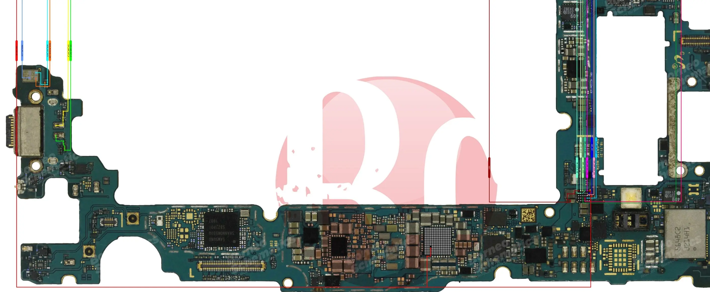 SAMSUNG SM-G973 MIC SPK EAR 2.webp