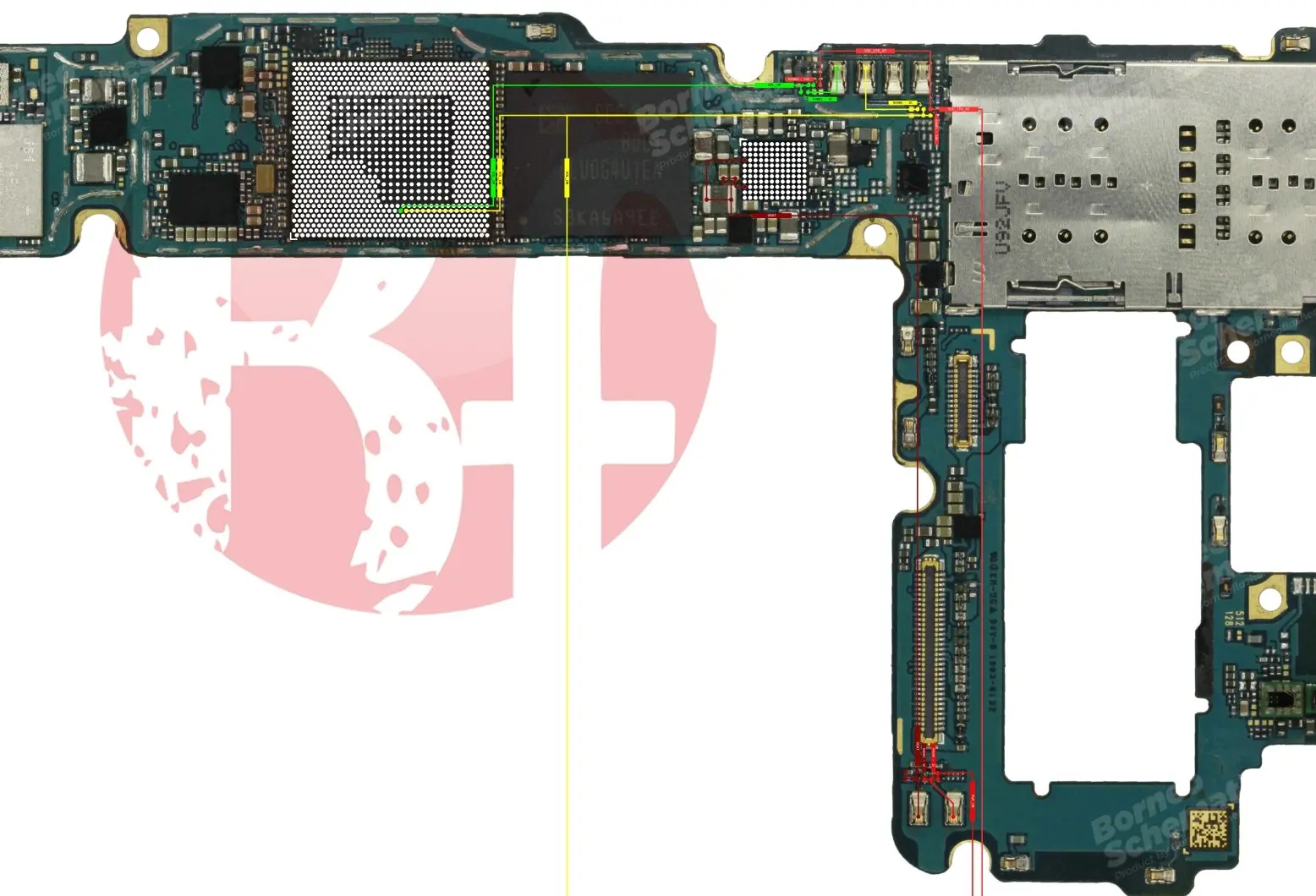 SAMSUNG SM-G973 ON OFF VOL.webp
