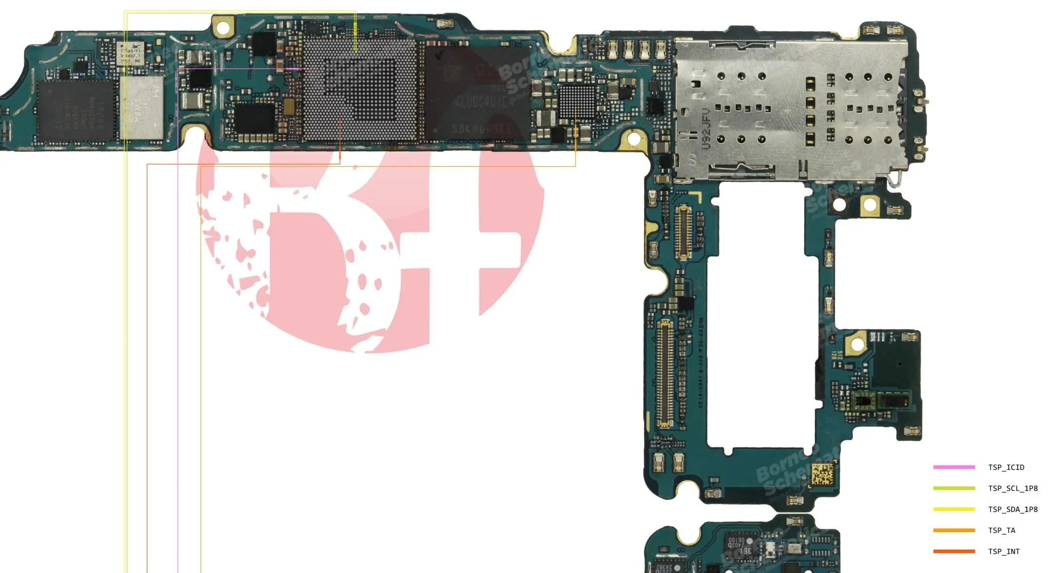 SAMSUNG SM-G973 TOUCHSCREEN.webp