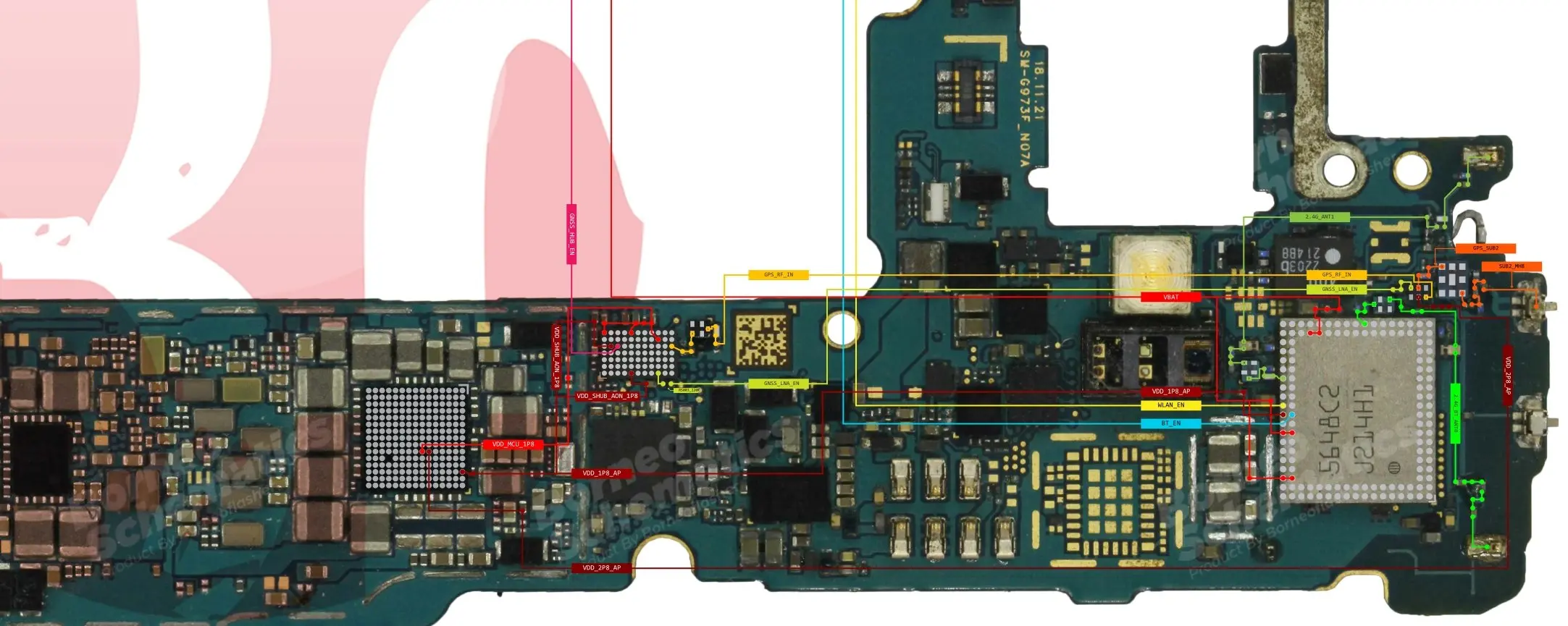 SAMSUNG SM-G973 WIFI BT GPS 2.webp